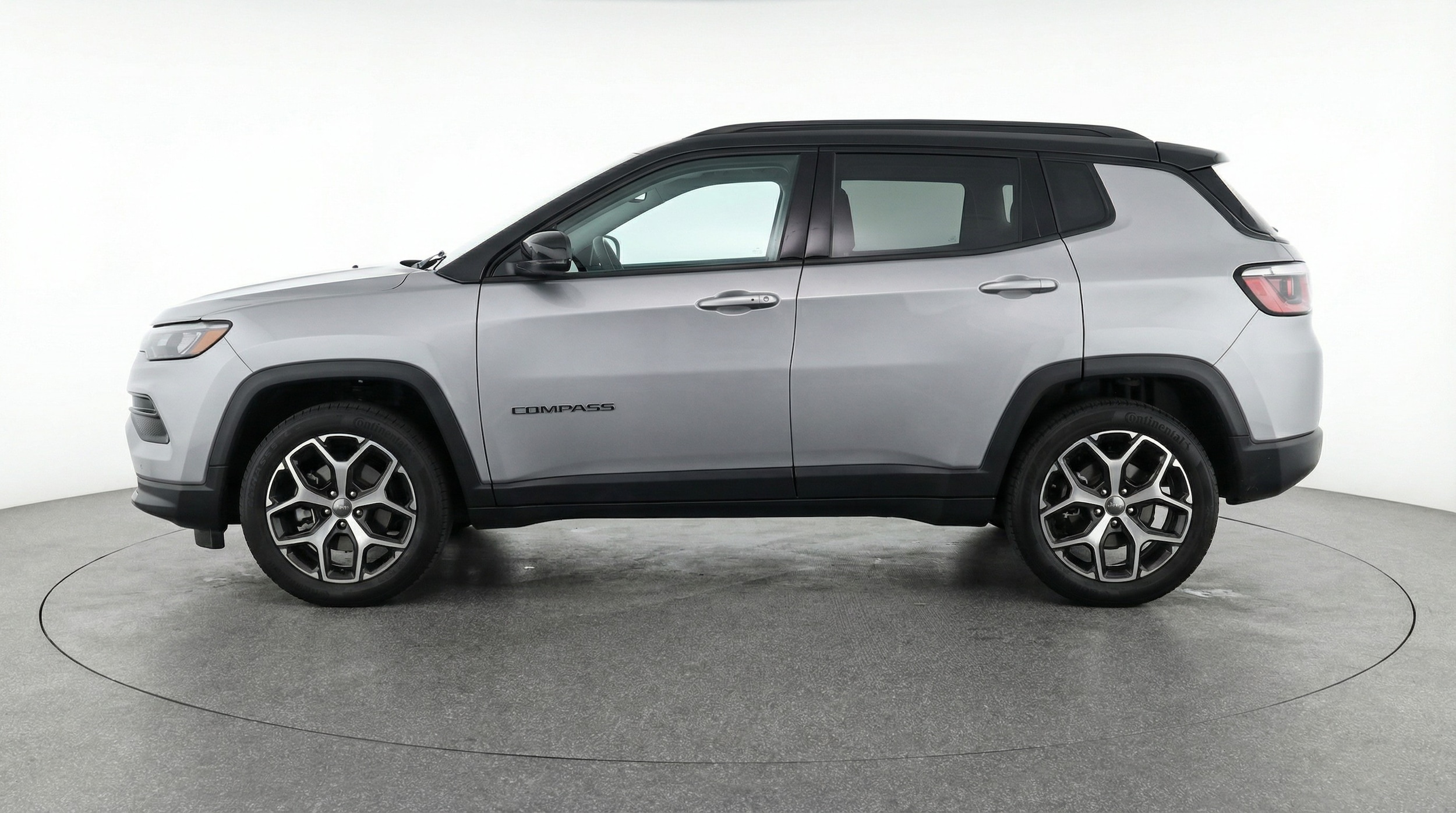 Thumbnail: 2025 Jeep Compass - 4
