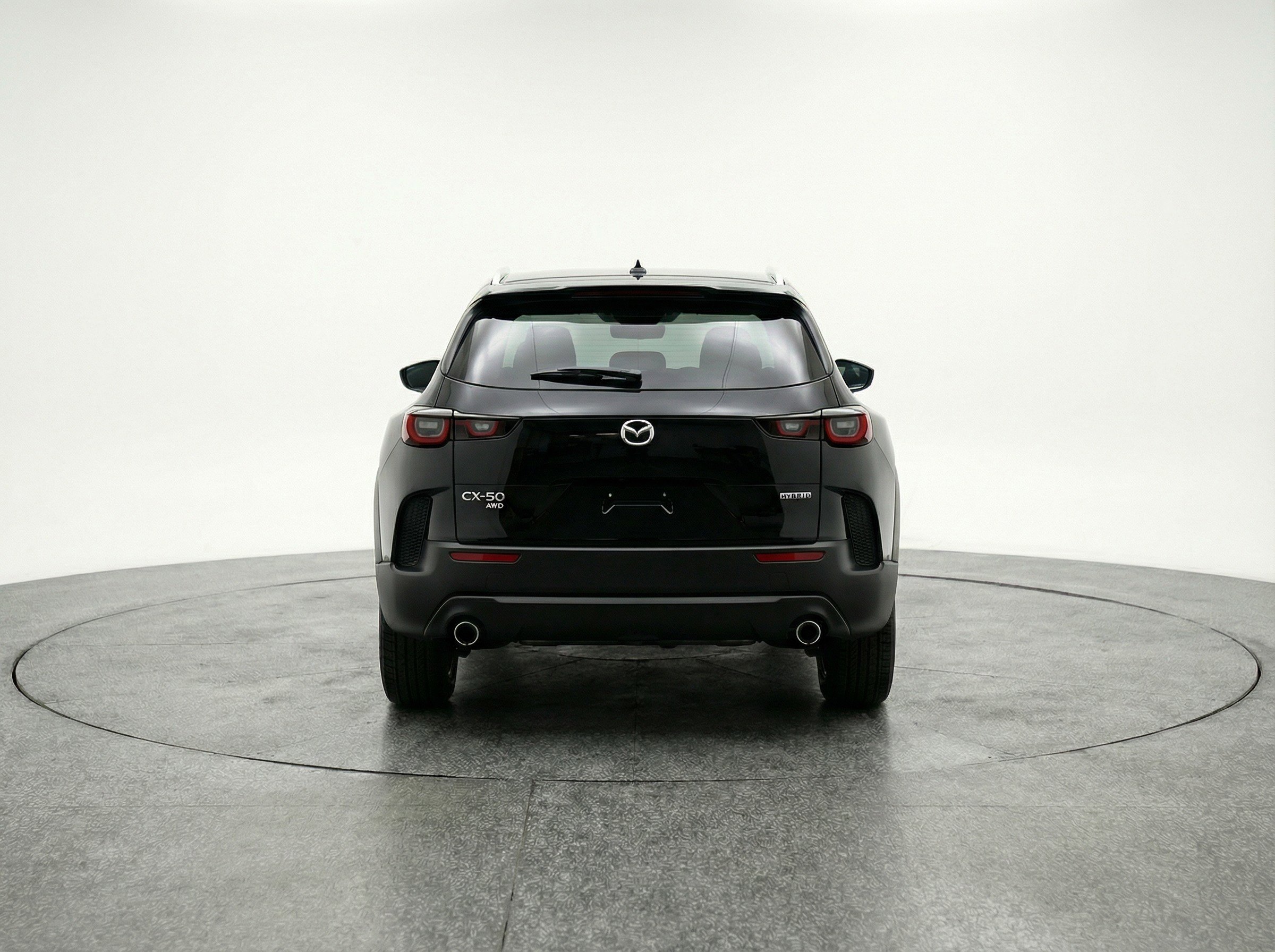 Thumbnail: 2025 Mazda CX-50 - 7