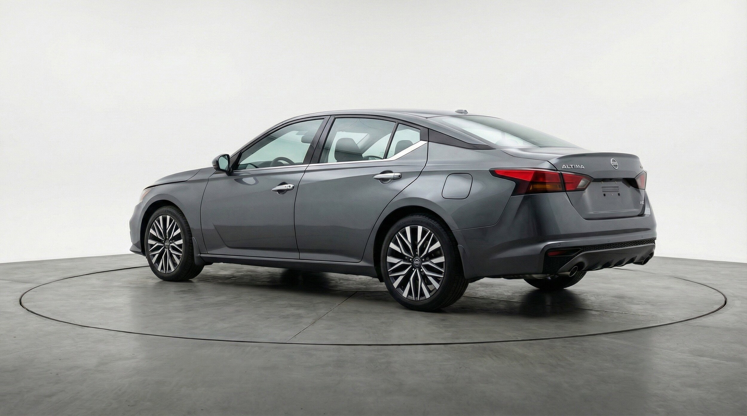 Thumbnail: 2025 Nissan Altima - 6