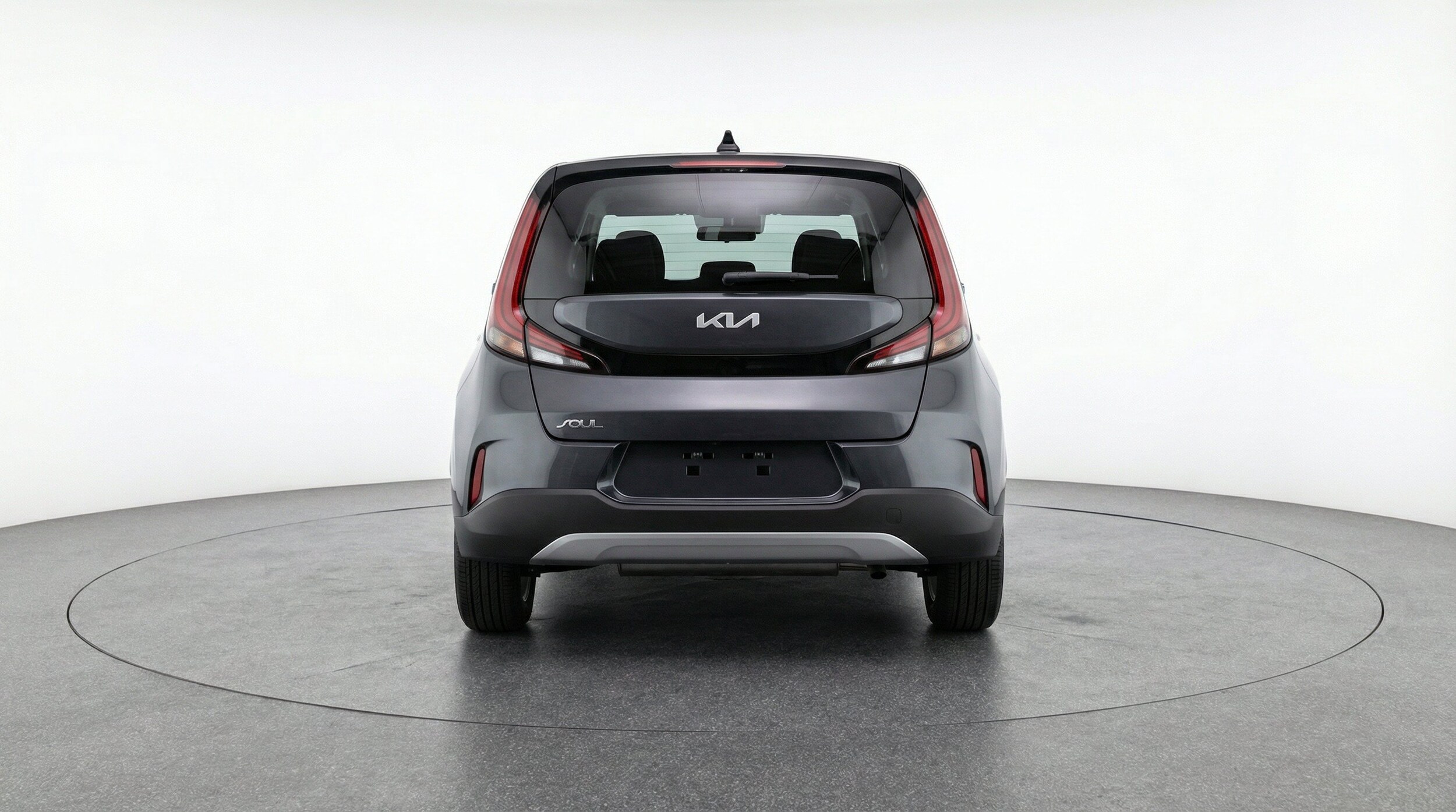 Thumbnail: 2025 Kia Soul - 7