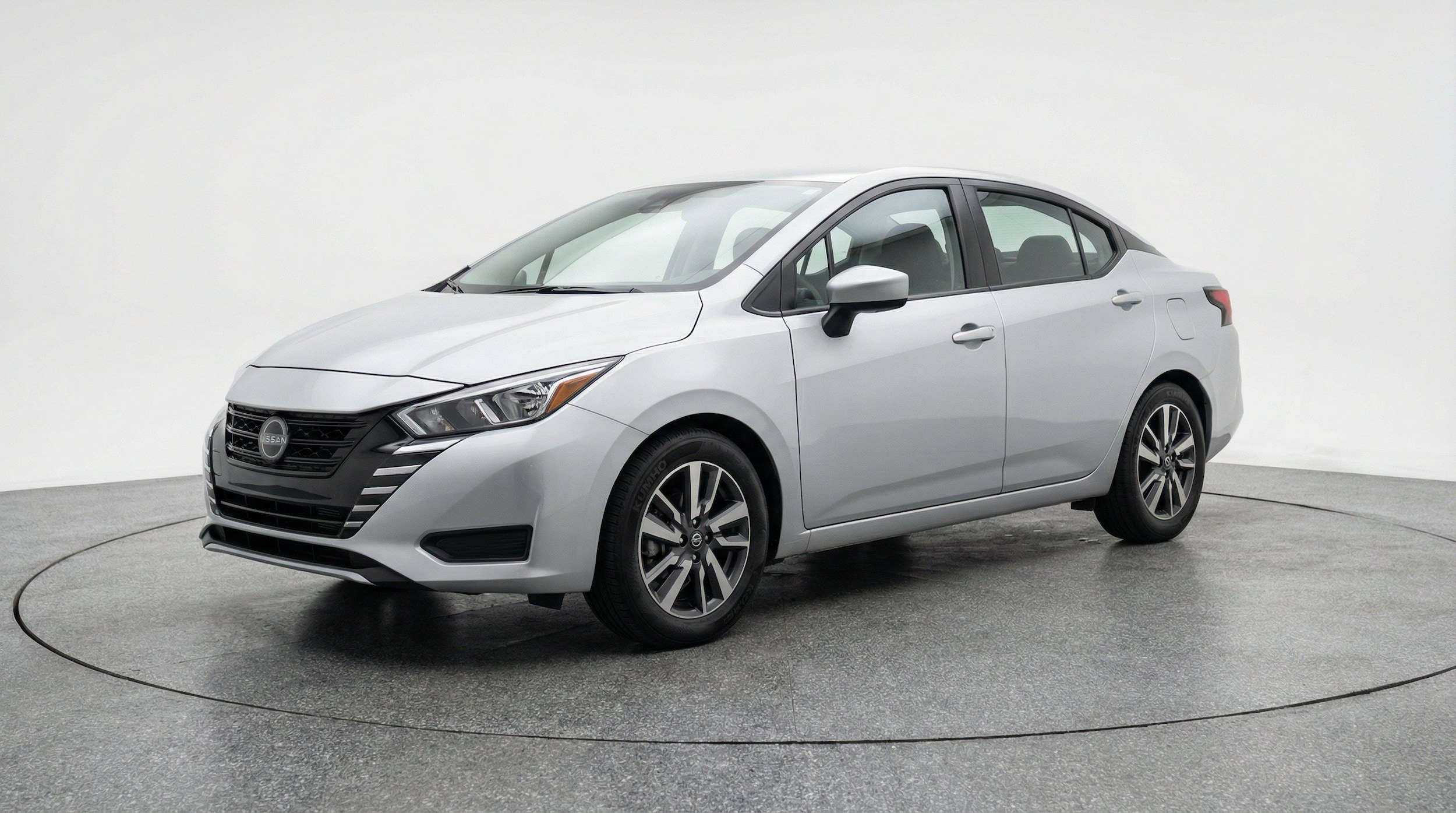 Thumbnail: 2025 Nissan Versa - 3