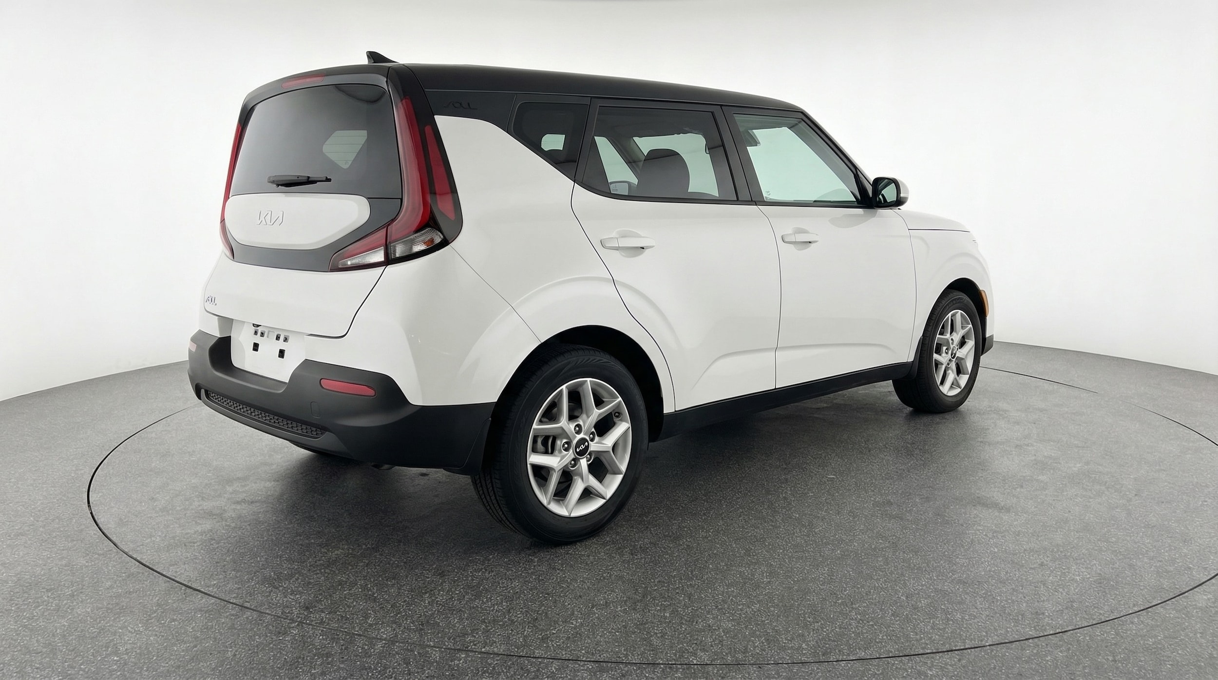 Thumbnail: 2025 Kia Soul - 7