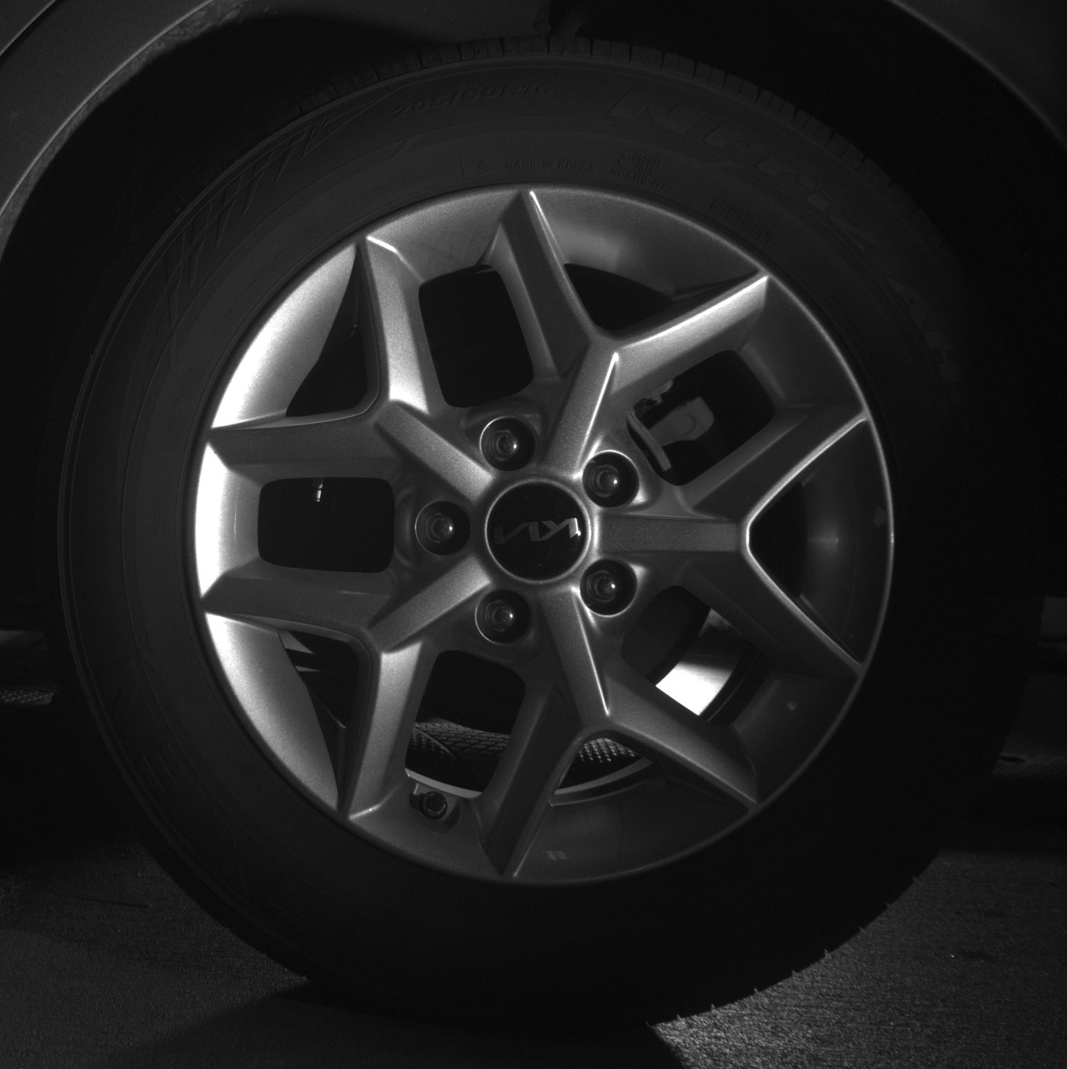 Thumbnail: 2025 Kia Soul - 11