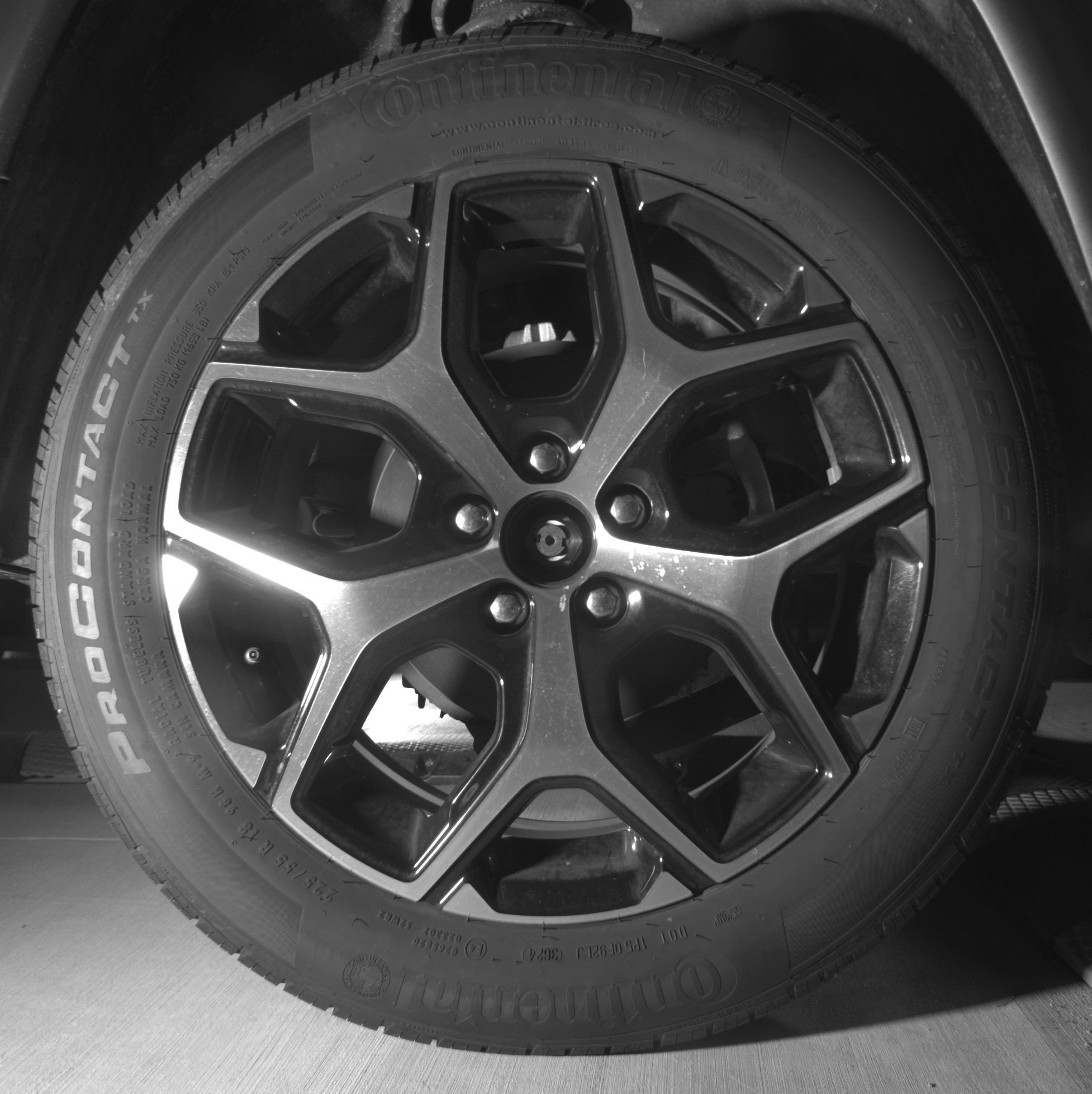 Thumbnail: 2025 Jeep Compass - 15