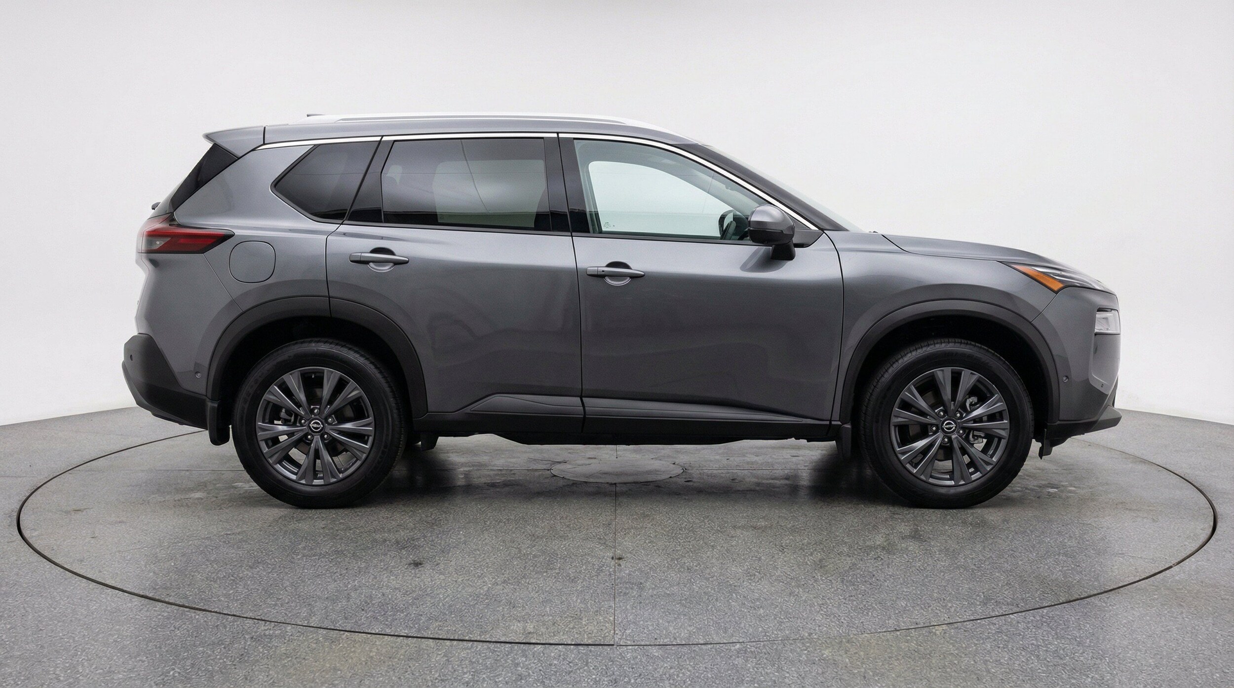 Thumbnail: 2025 Nissan Rogue - 11