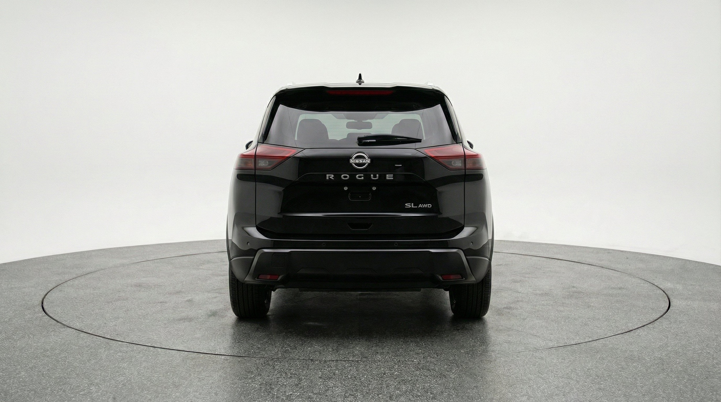 Thumbnail: 2026 Nissan Rogue - 7
