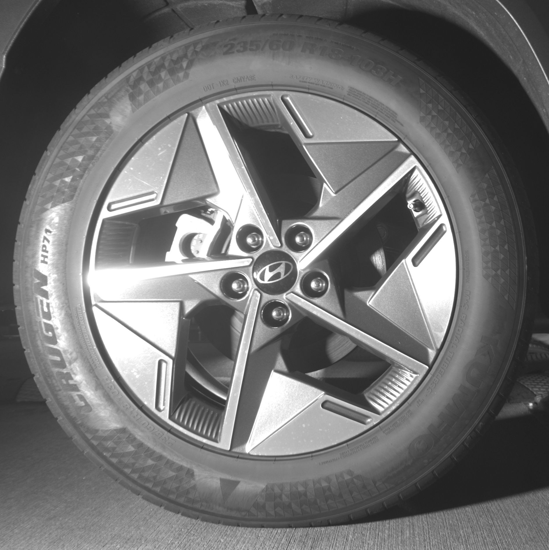 Thumbnail: 2025 Hyundai Tucson - 12