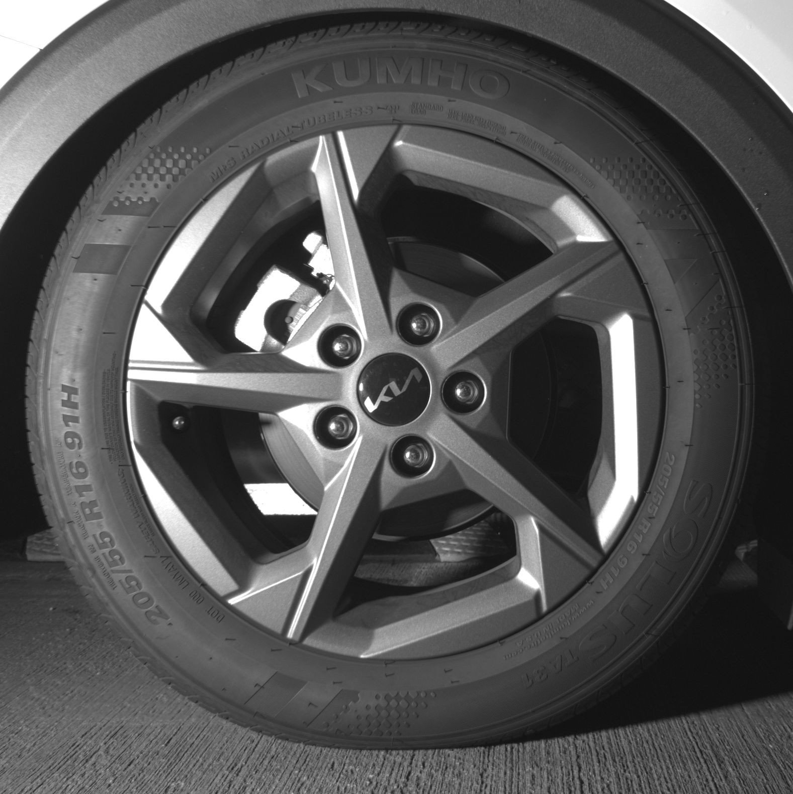 Thumbnail: 2025 Kia K4 - 15