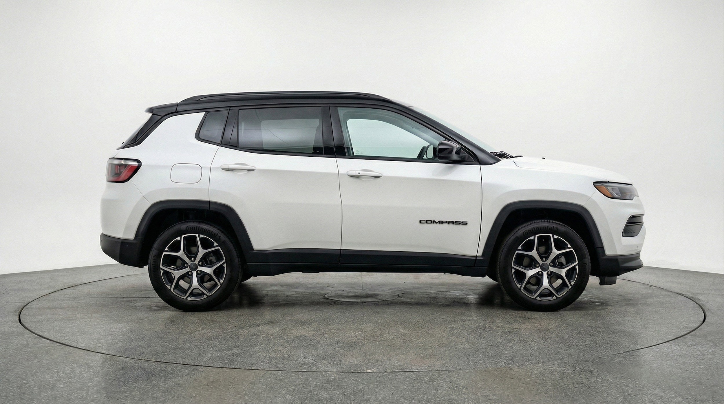 Thumbnail: 2025 Jeep Compass - 11