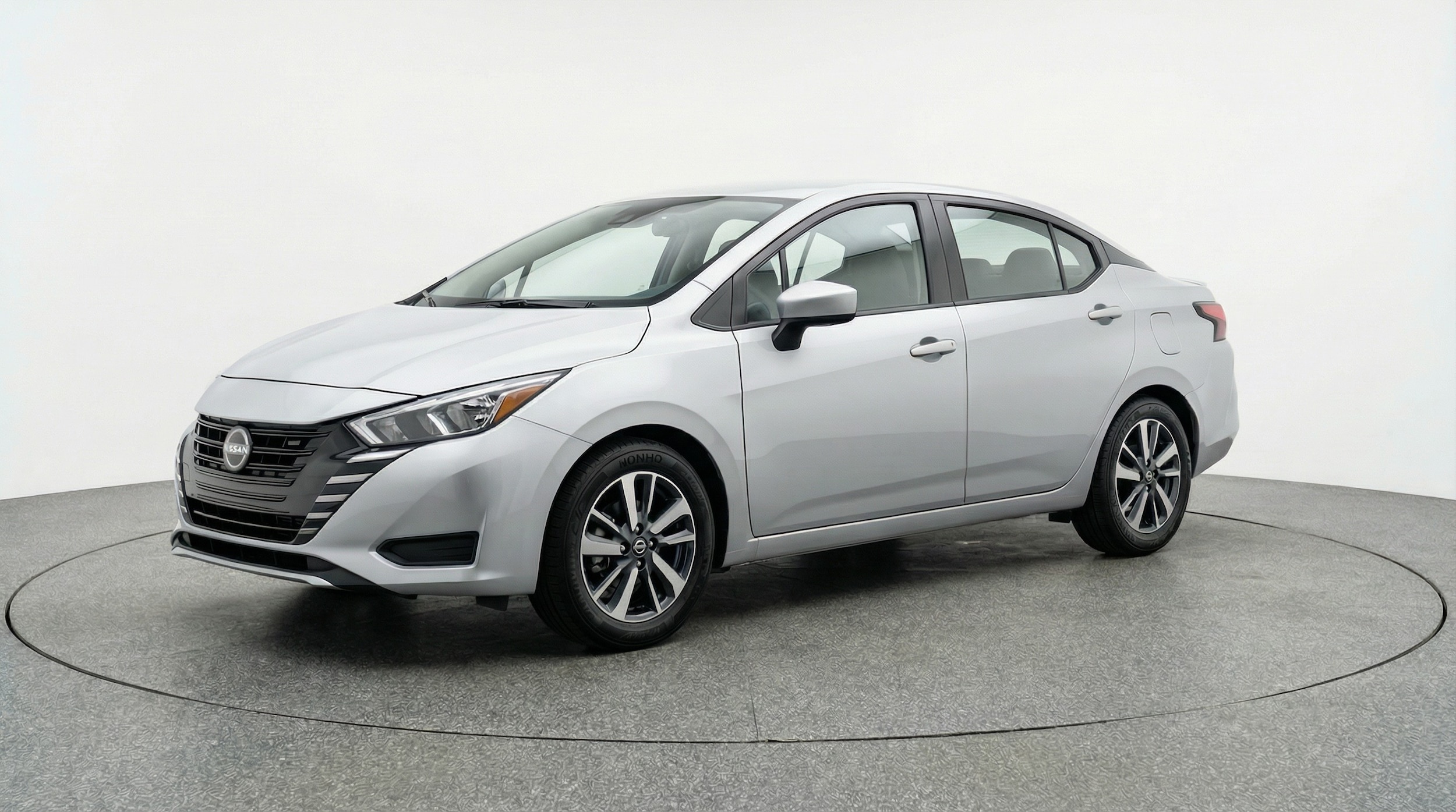 Thumbnail: 2025 Nissan Versa - 3