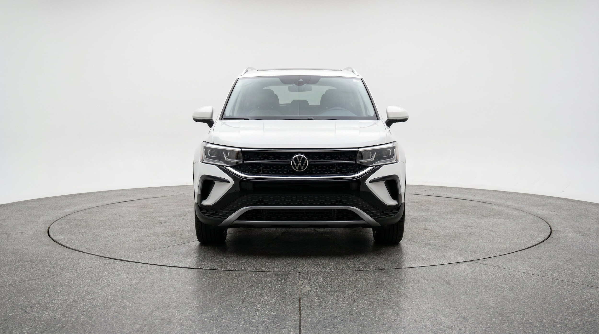 Thumbnail: 2026 Volkswagen Taos - 2