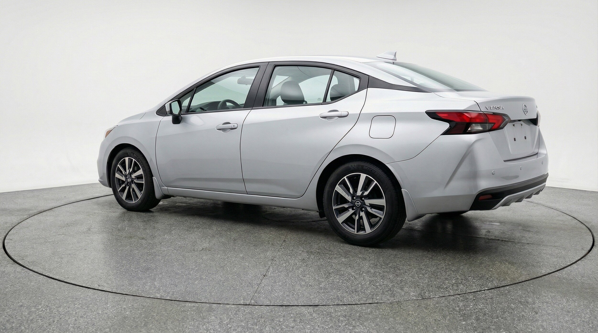Thumbnail: 2025 Nissan Versa - 6