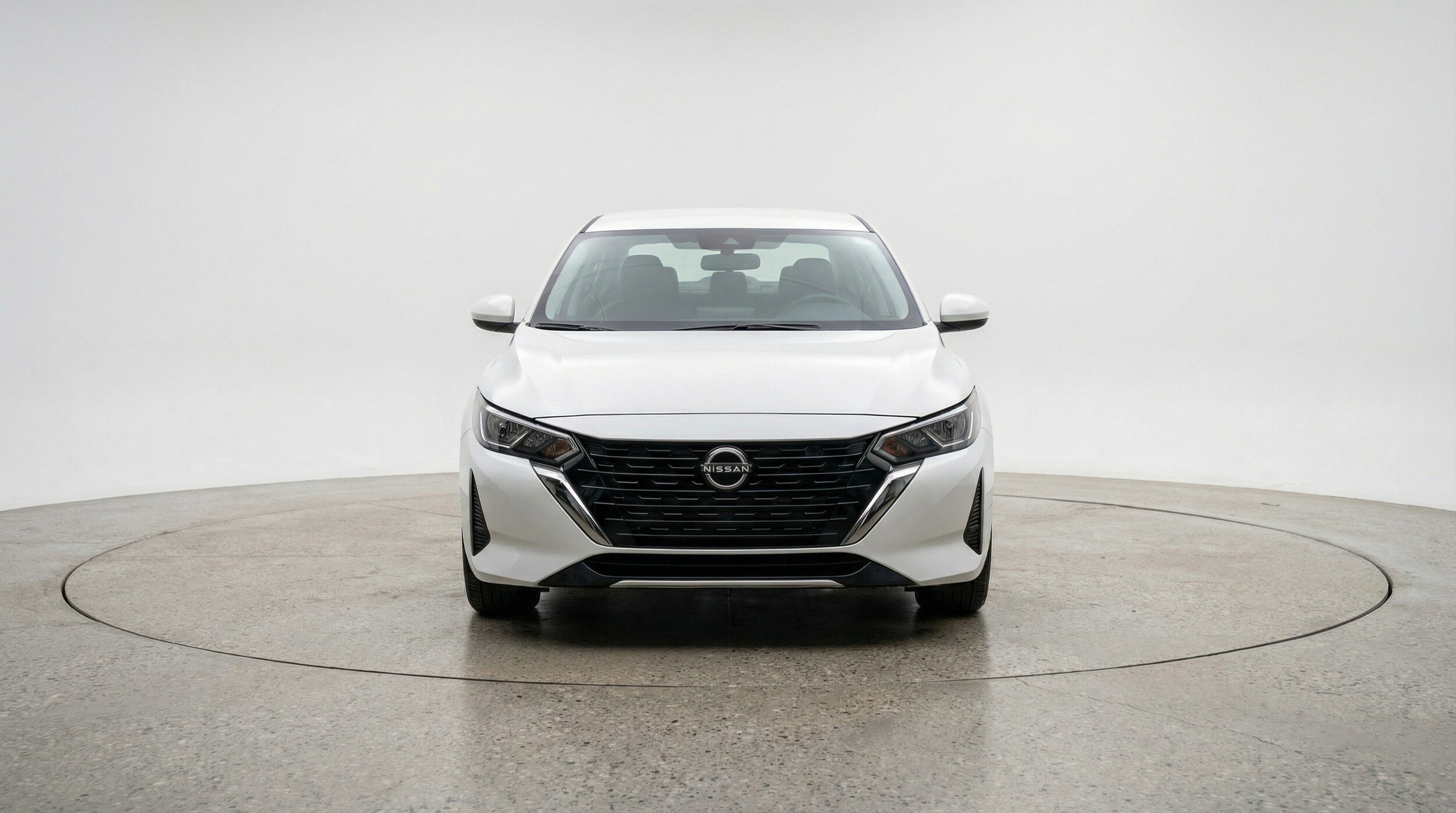 Thumbnail: 2025 Nissan Sentra - 2