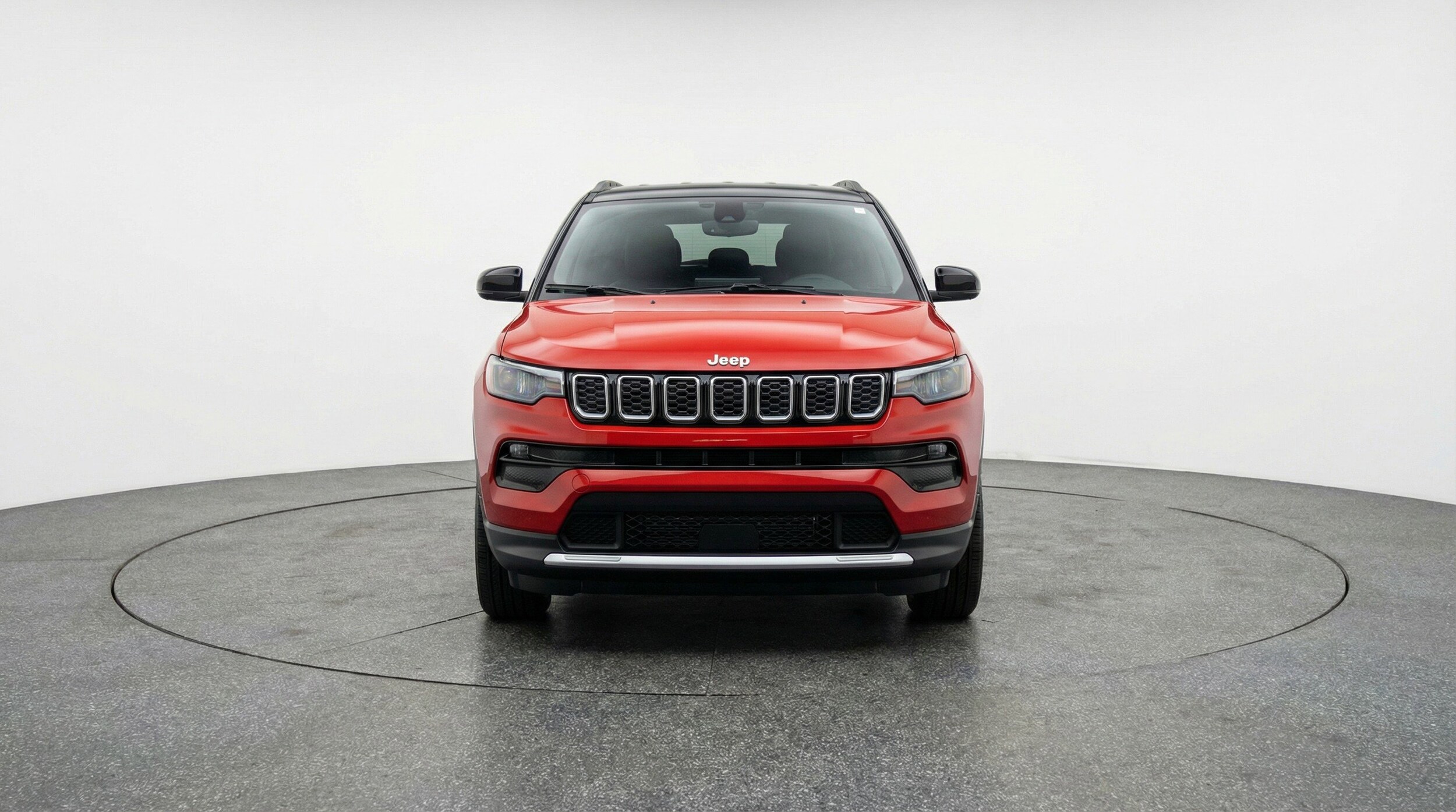 Thumbnail: 2025 Jeep Compass - 2