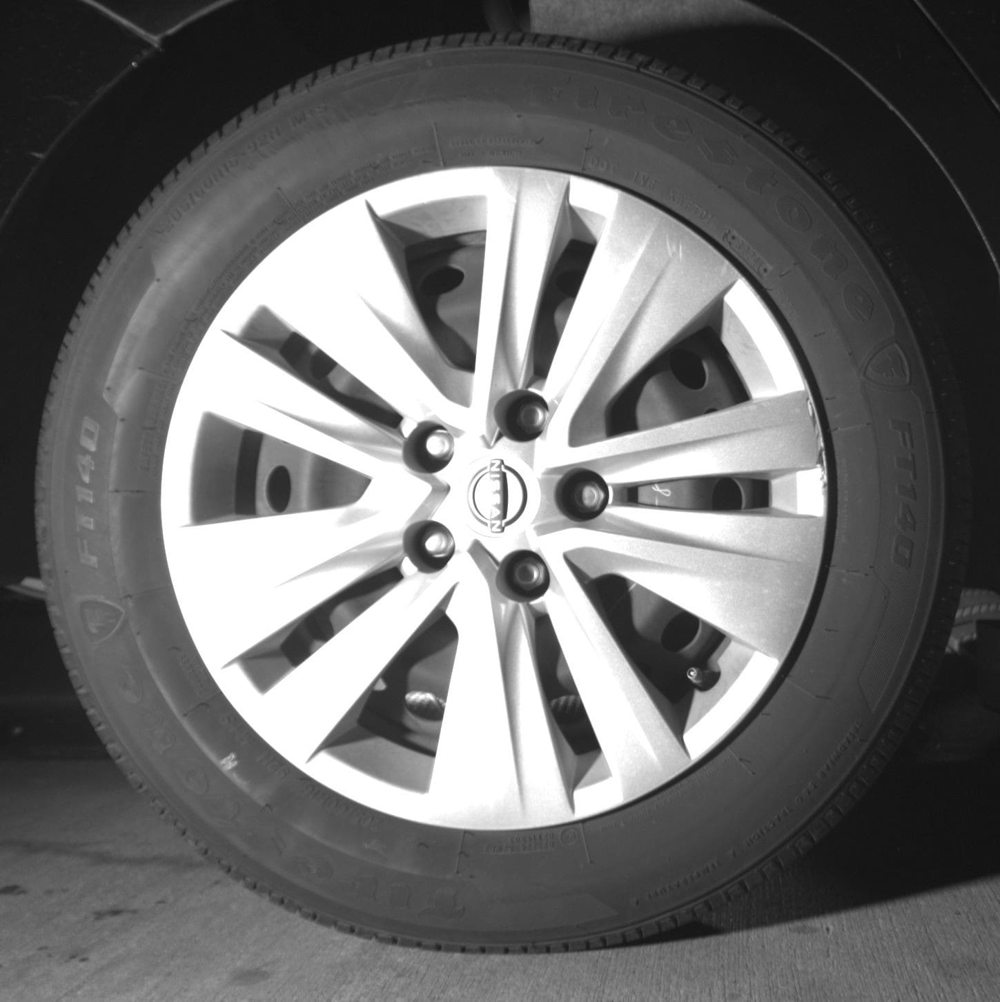 Thumbnail: 2025 Nissan Sentra - 12