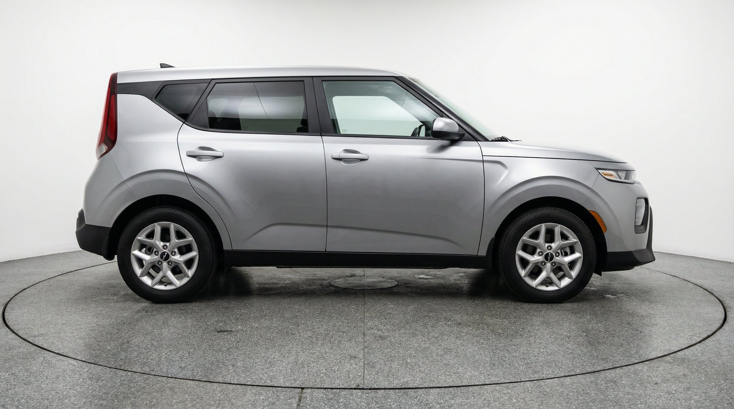 Thumbnail: 2025 Kia Soul - 11