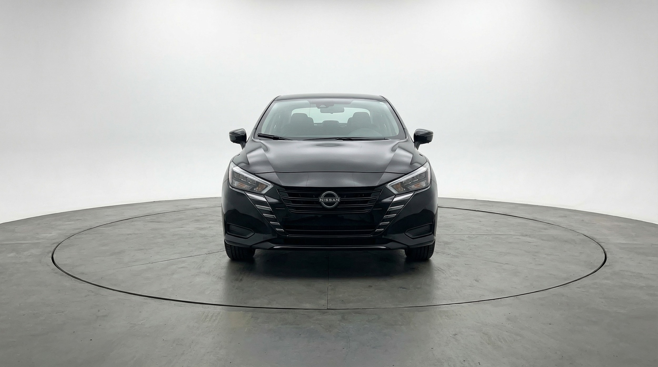 Thumbnail: 2025 Nissan Versa - 2