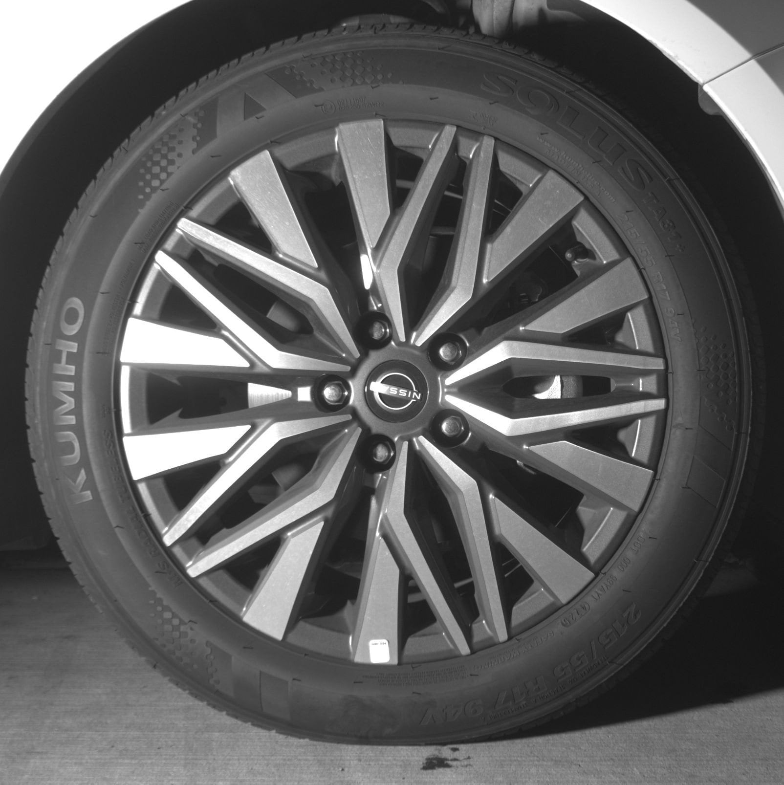 Thumbnail: 2026 Nissan Altima - 13