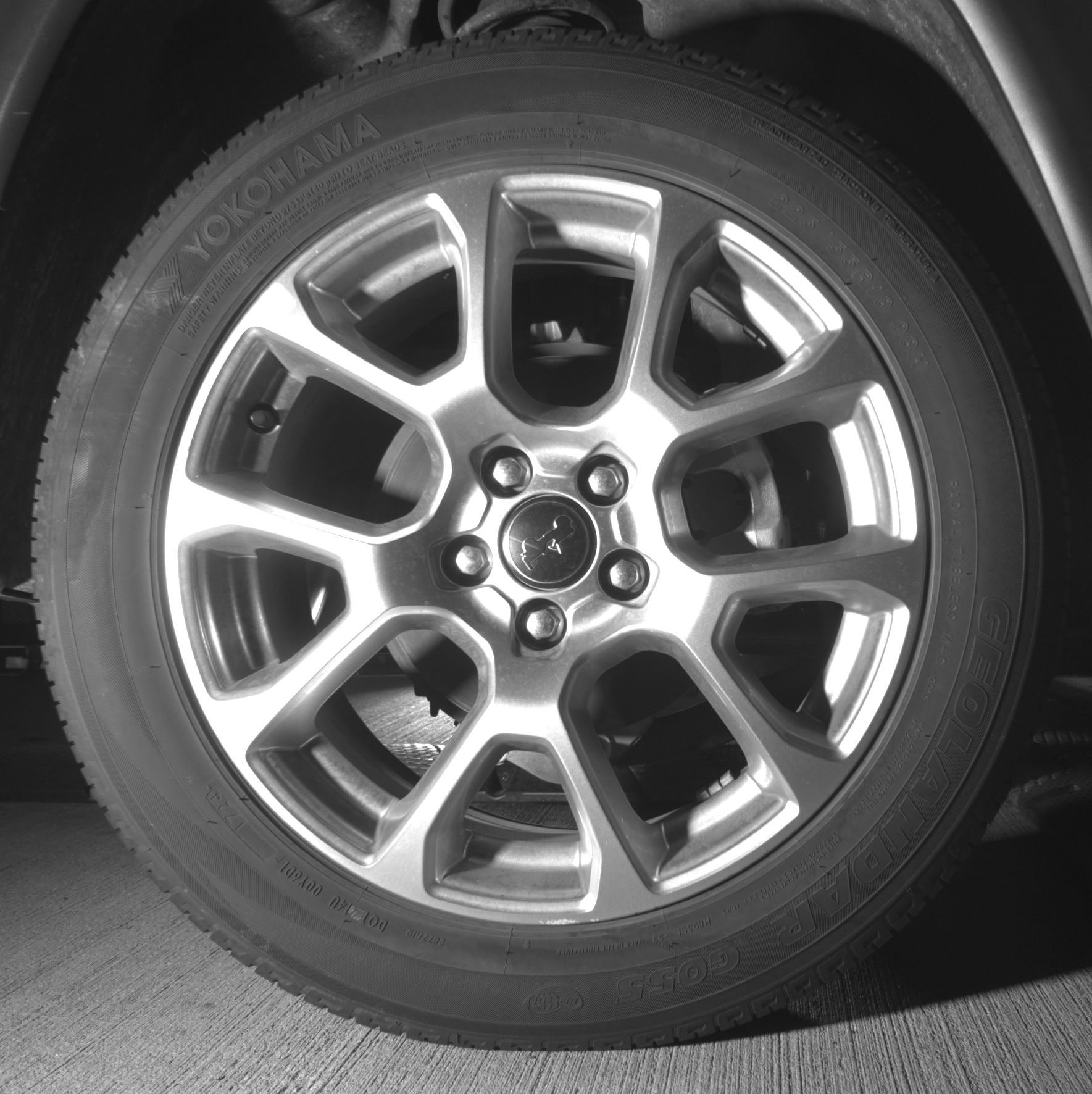 Thumbnail: 2025 Jeep Compass - 12