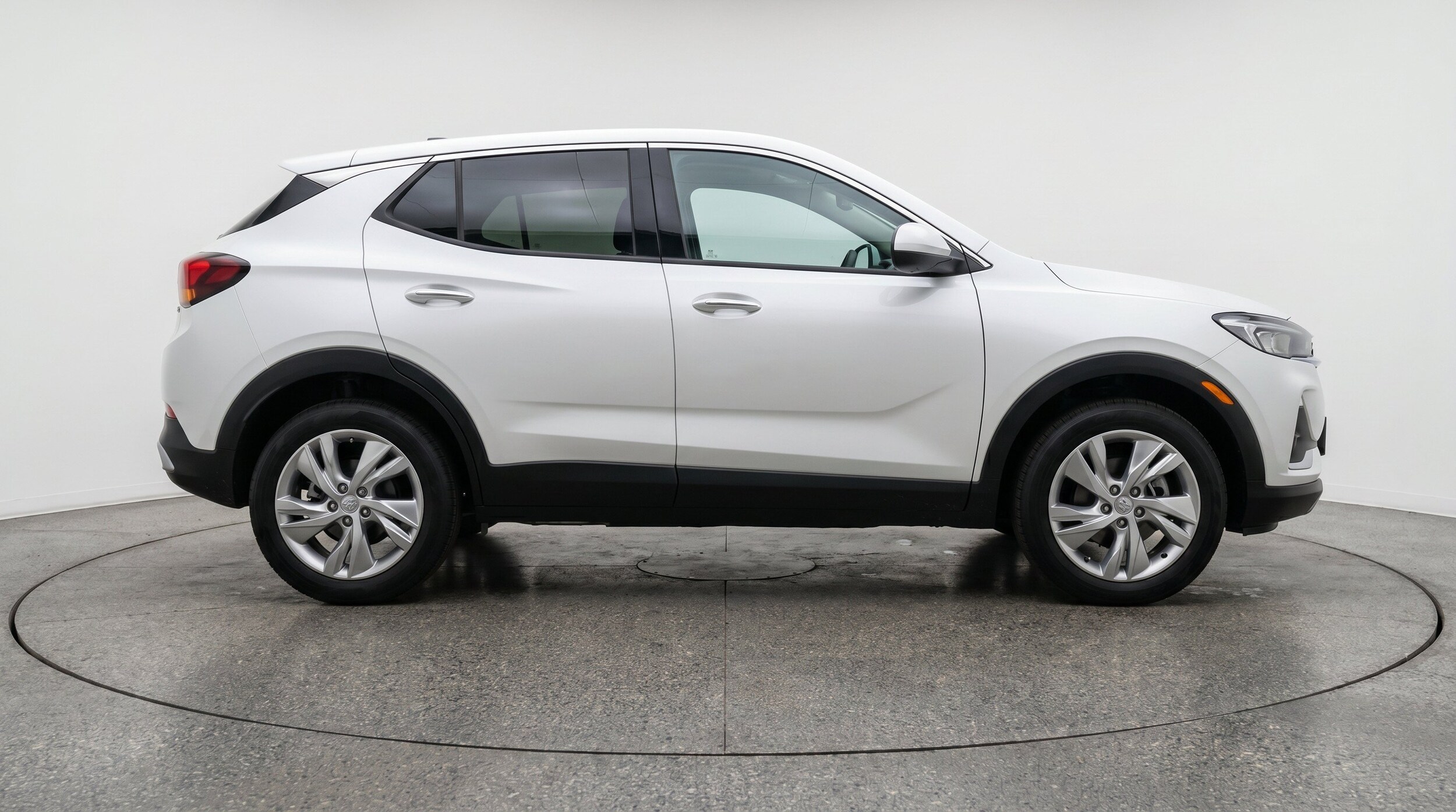 Thumbnail: 2026 Buick Encore GX - 11