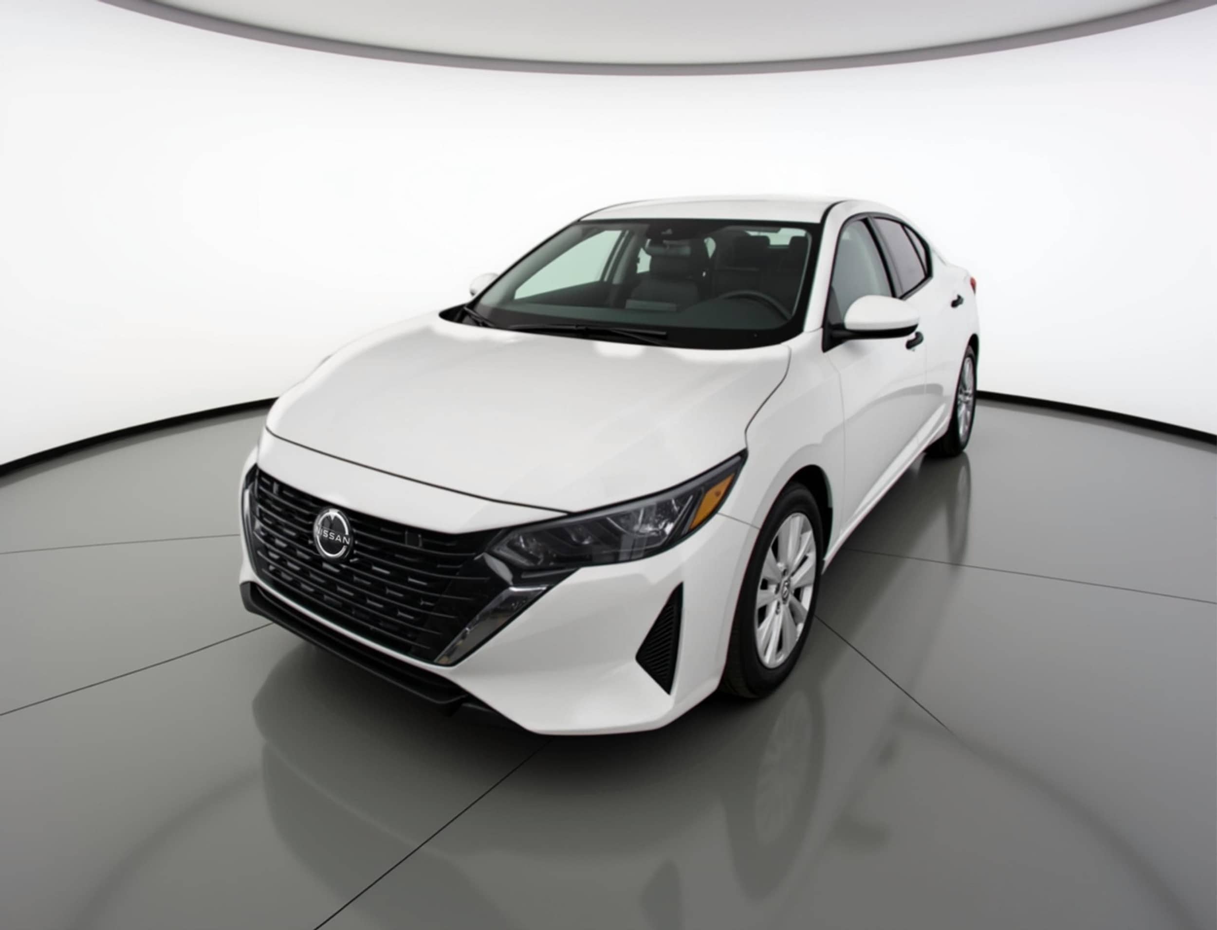 Thumbnail: 2025 Nissan Sentra - 3