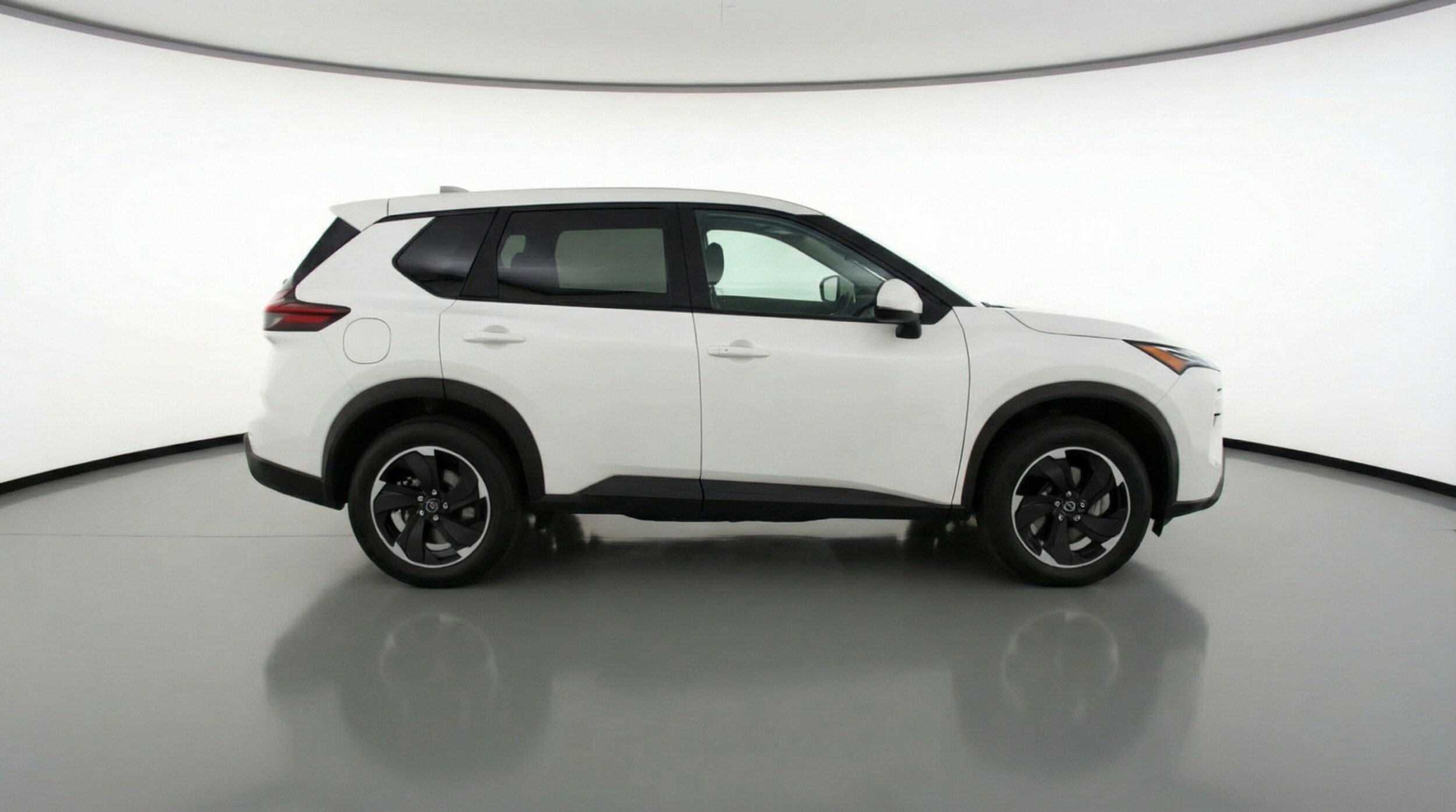 Thumbnail: 2025 Nissan Rogue - 8