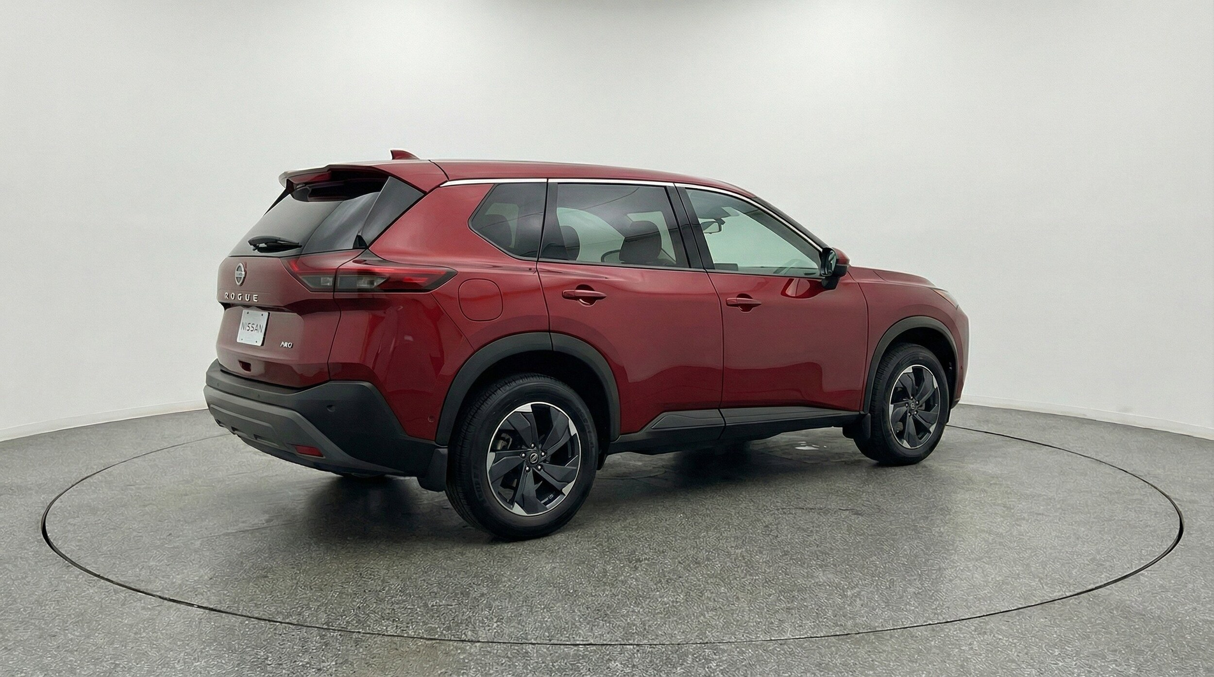 Thumbnail: 2025 Nissan Rogue - 9
