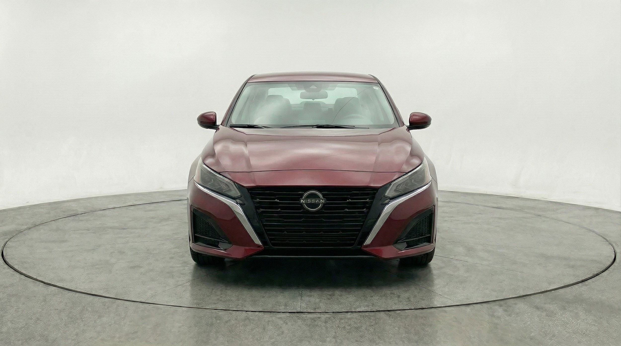 Thumbnail: 2025 Nissan Altima - 2