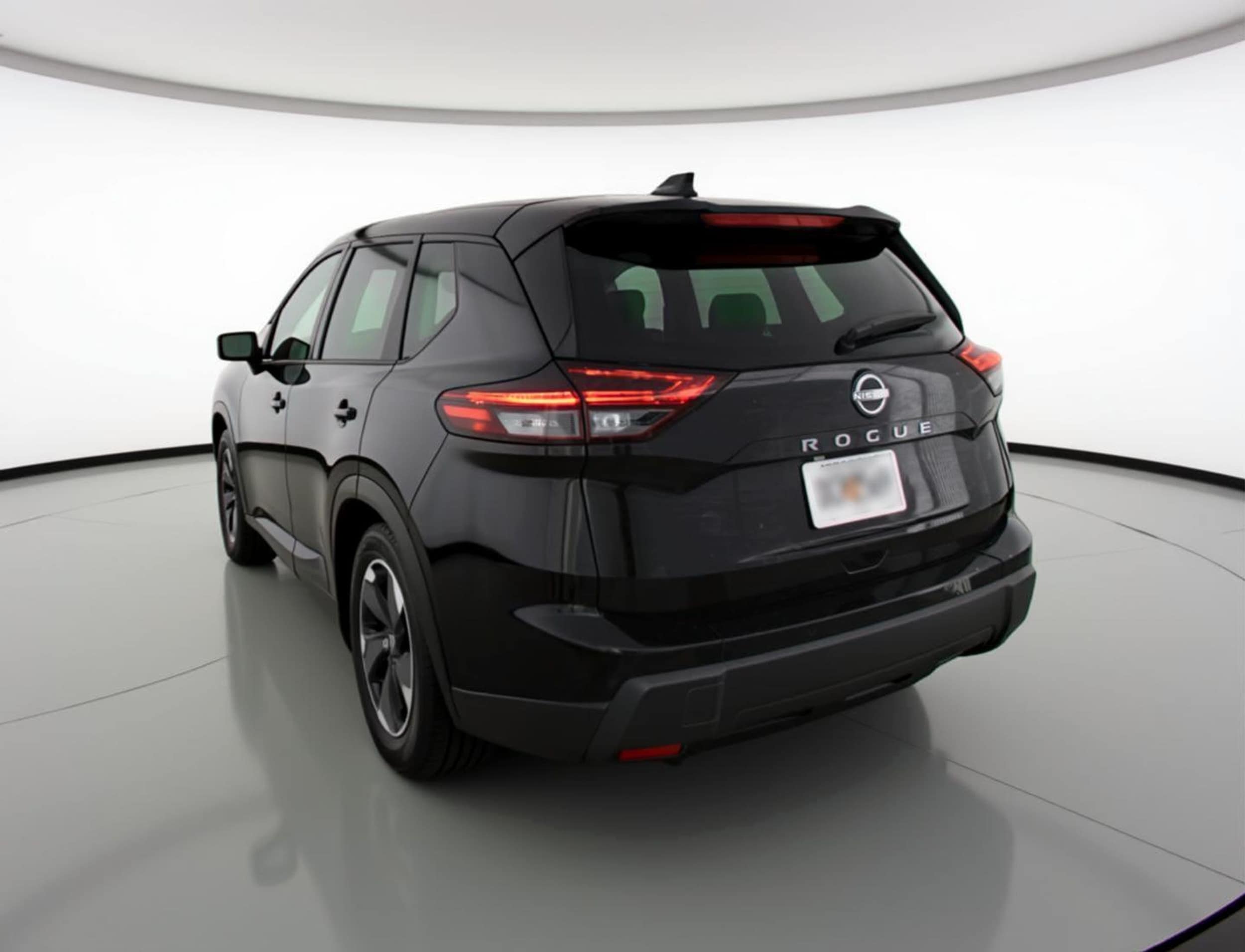 Thumbnail: 2025 Nissan Rogue - 5