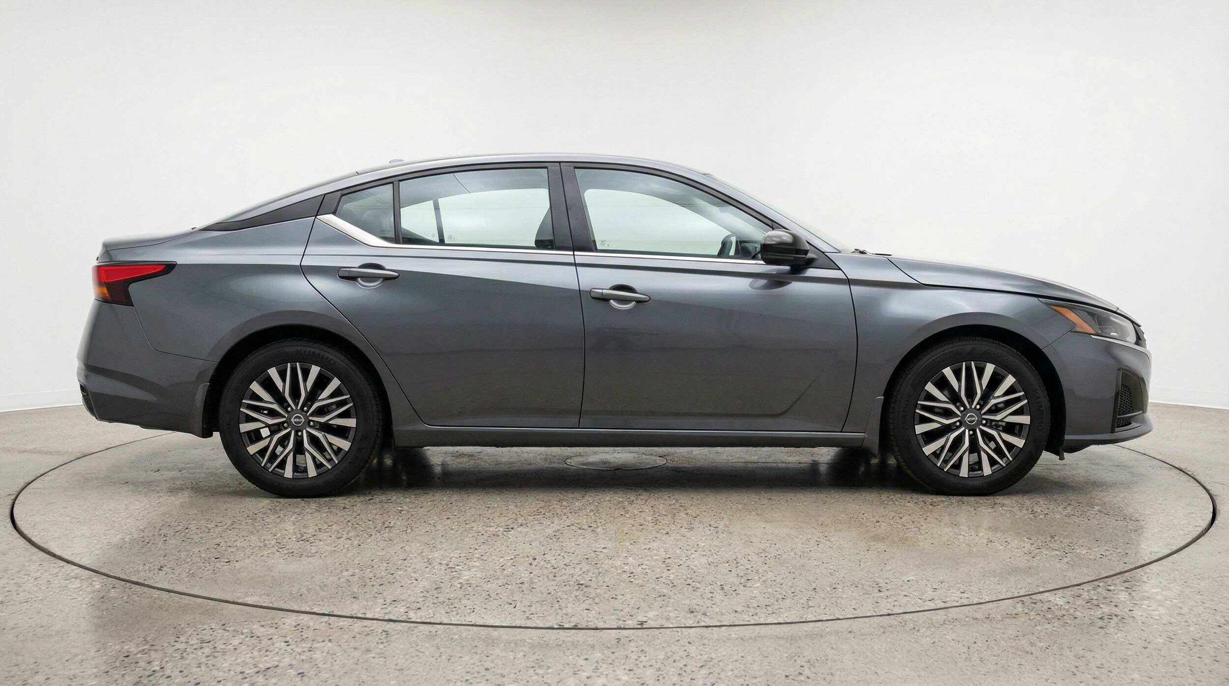 Thumbnail: 2025 Nissan Altima - 11