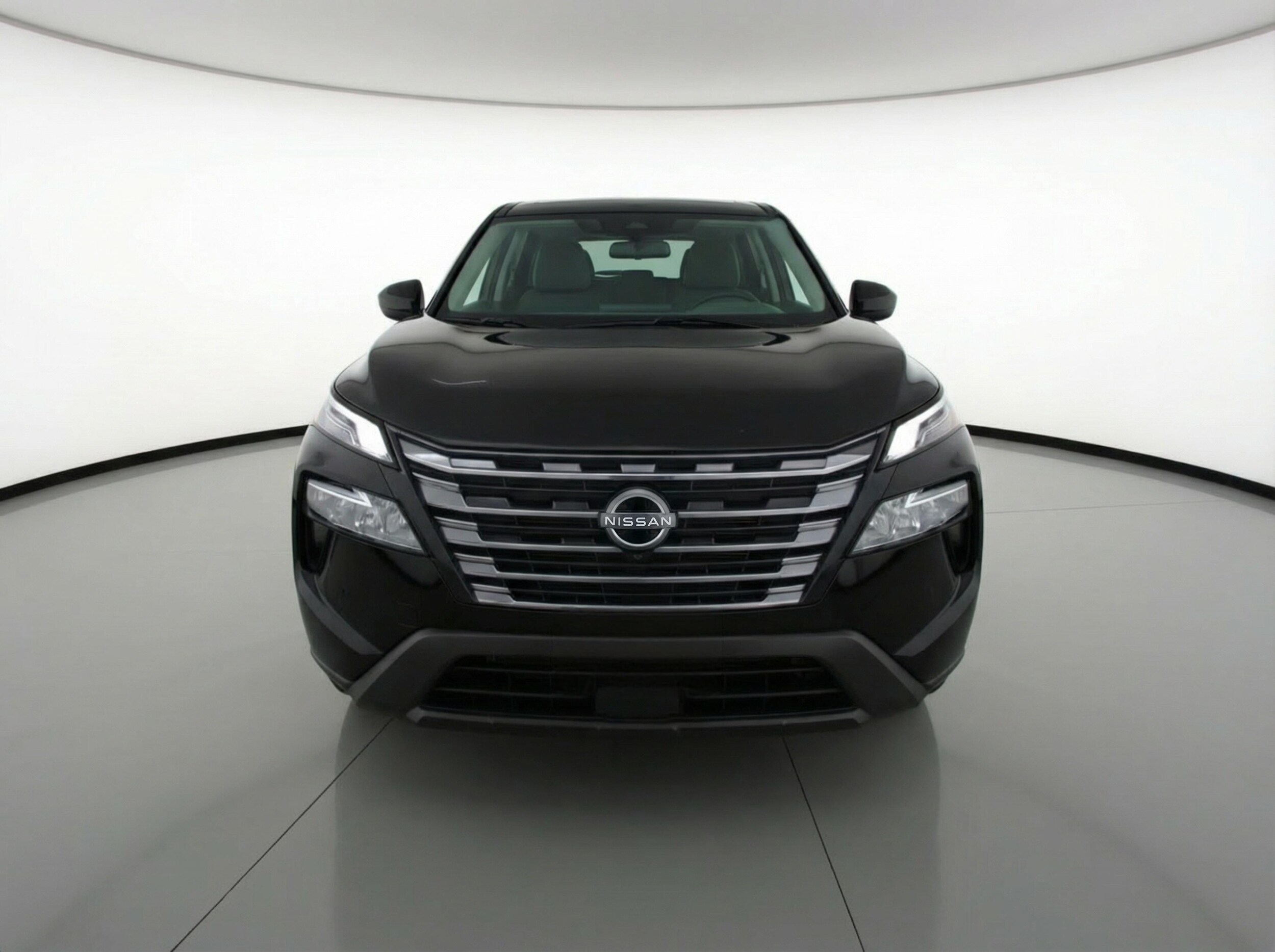 Thumbnail: 2025 Nissan Rogue - 2