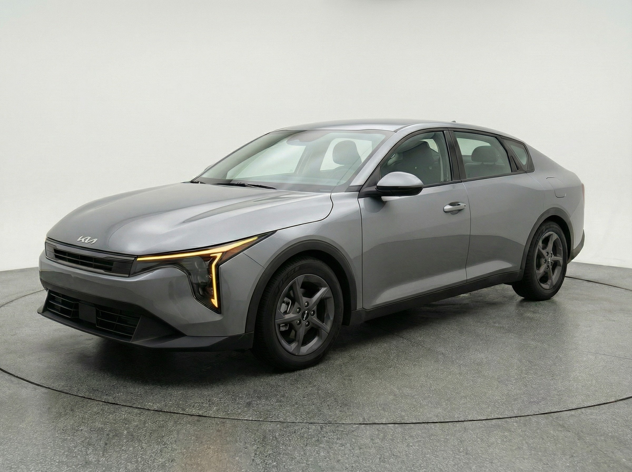 Thumbnail: 2025 Kia K4 - 3