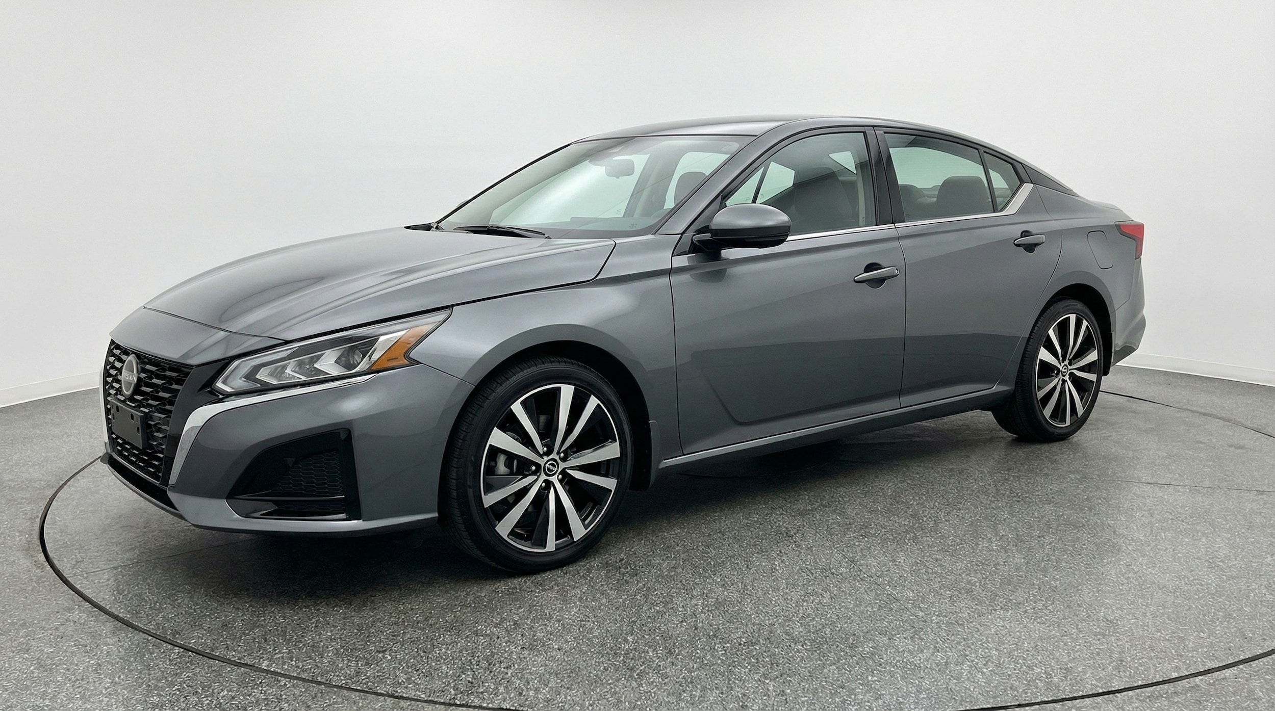 Thumbnail: 2025 Nissan Altima - 3