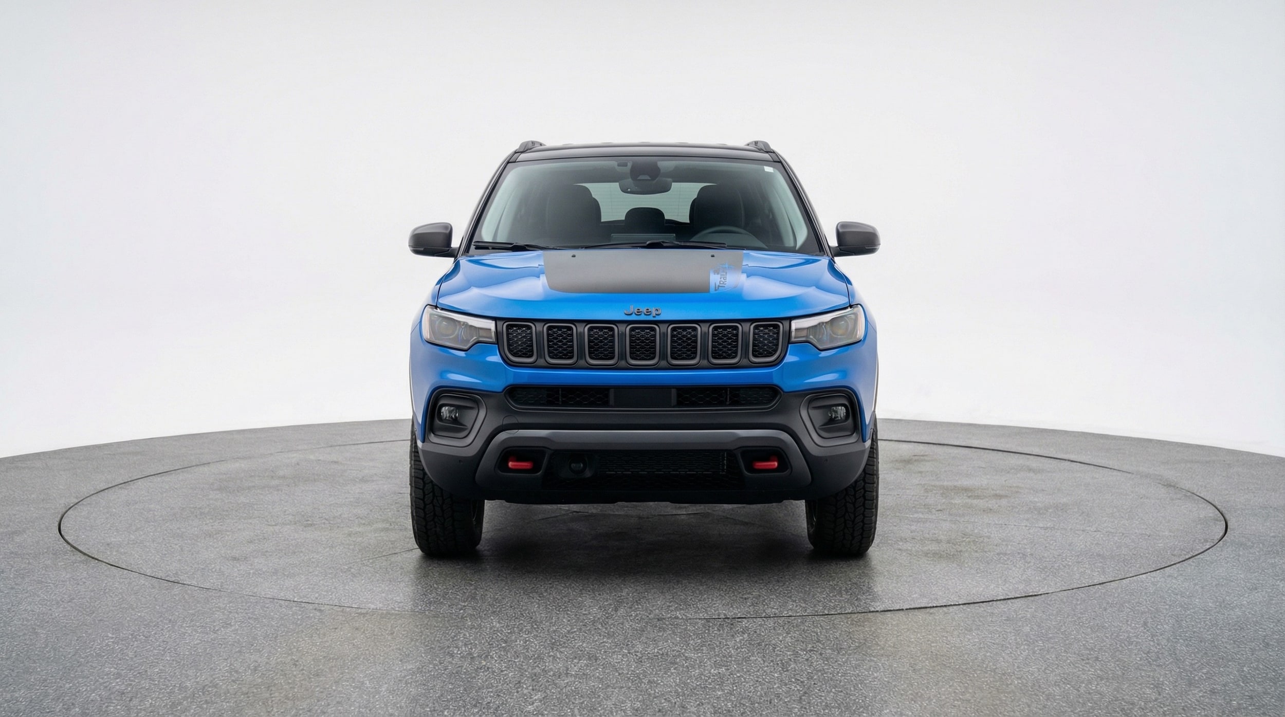 Thumbnail: 2025 Jeep Compass - 2