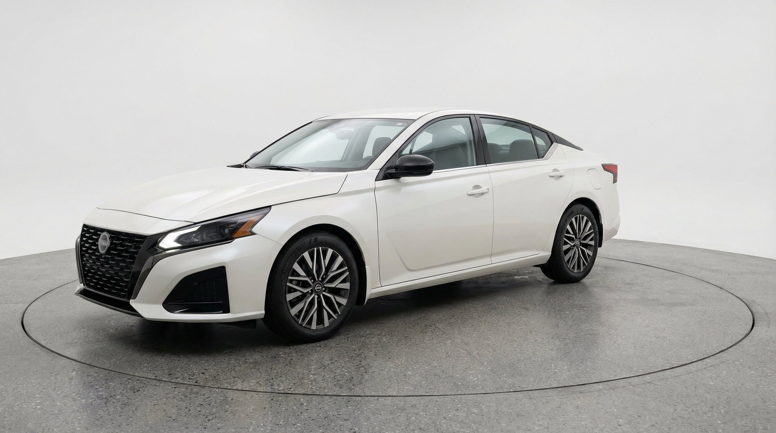 Thumbnail: 2026 Nissan Altima - 3