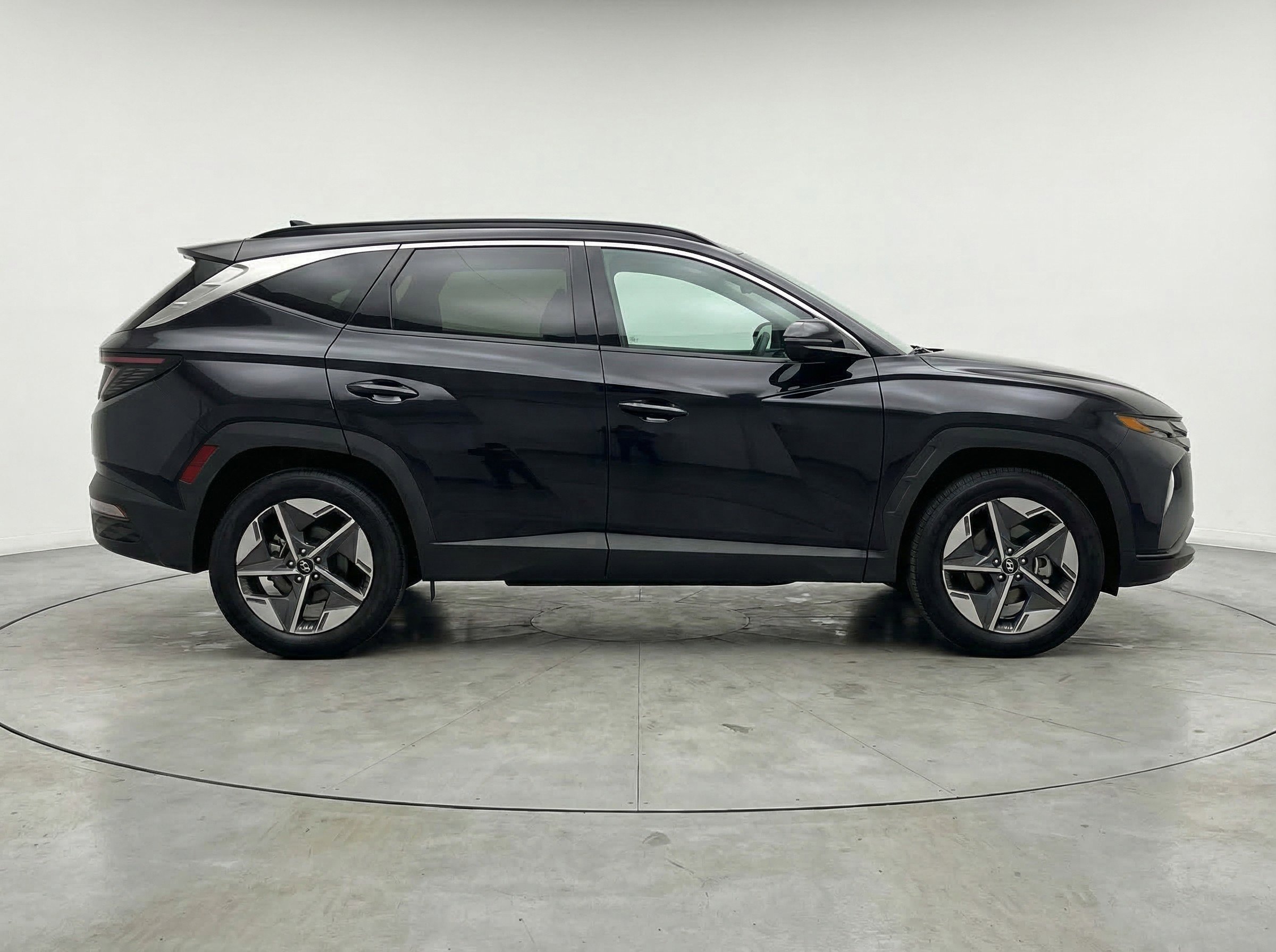 Thumbnail: 2025 Hyundai Tucson - 11