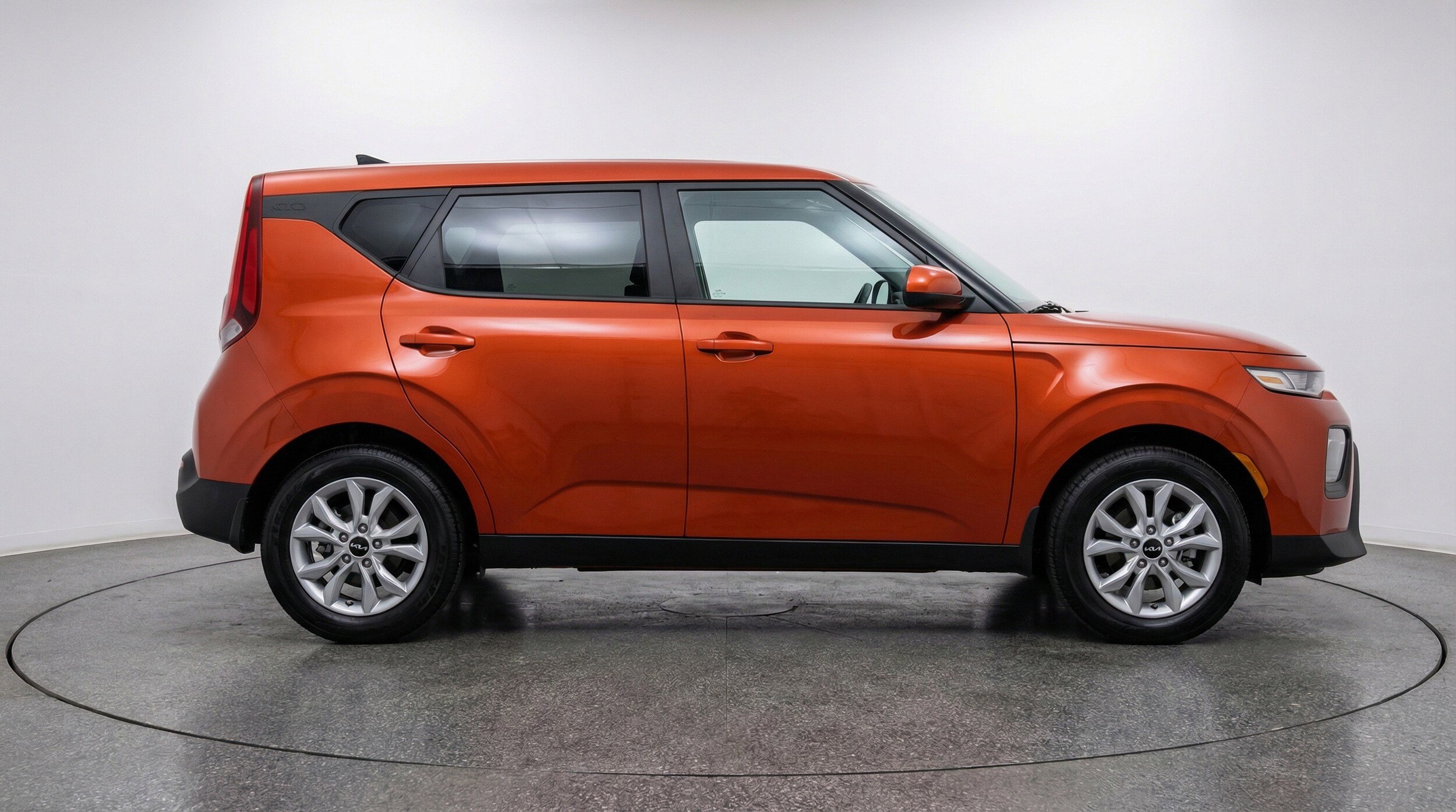 Thumbnail: 2025 Kia Soul - 11