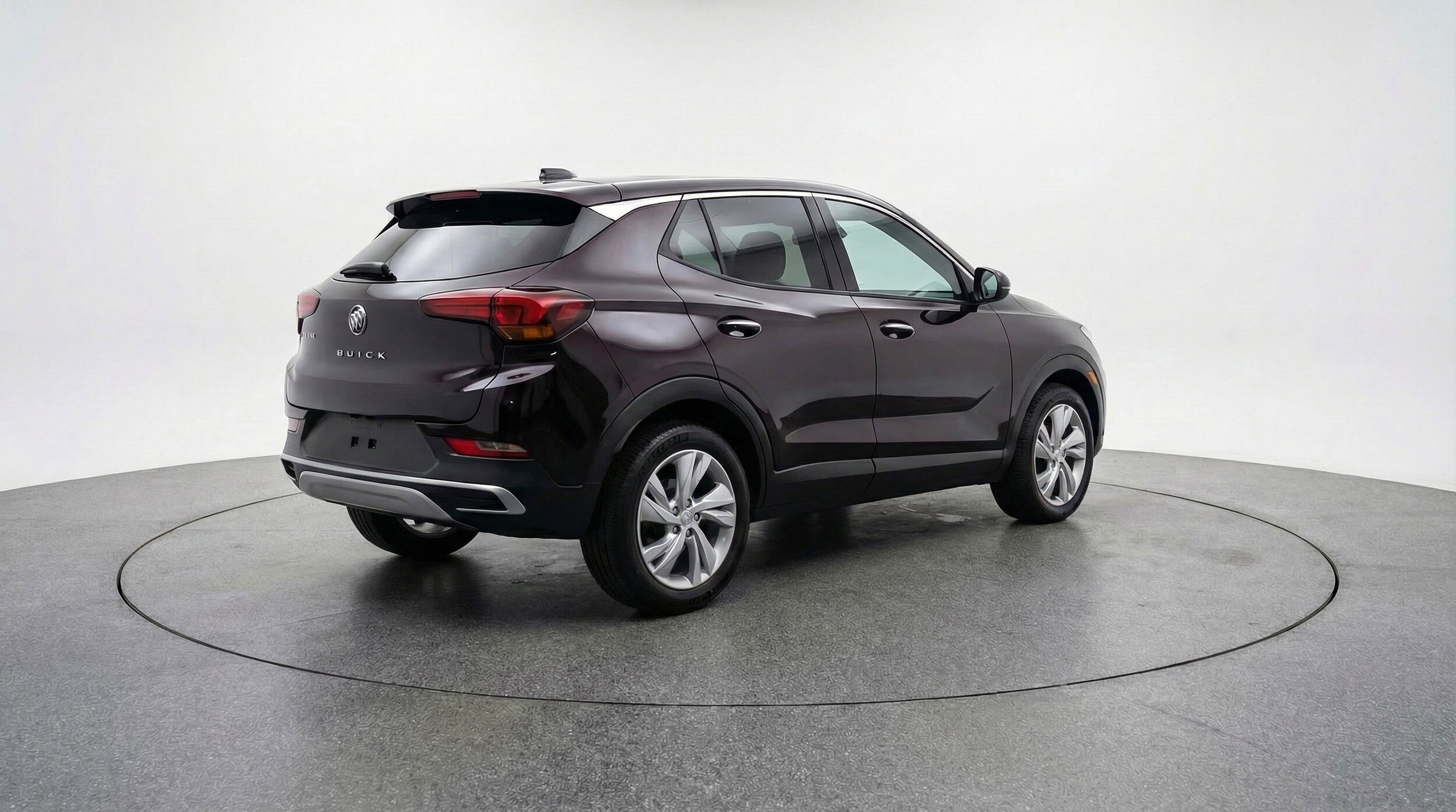 Thumbnail: 2025 Buick Encore GX - 9