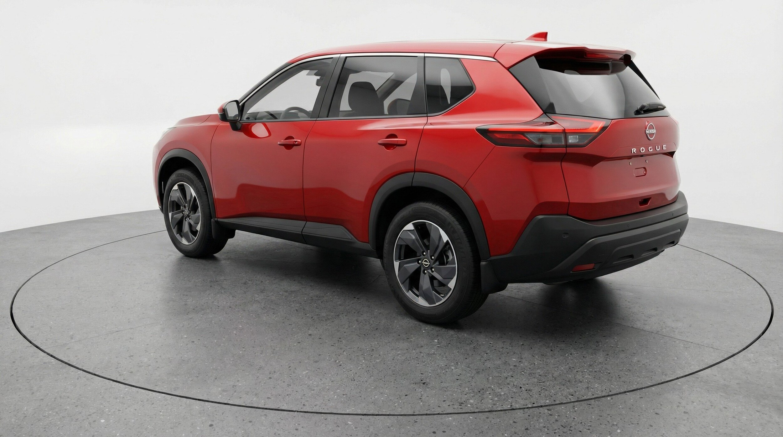 Thumbnail: 2025 Nissan Rogue - 6