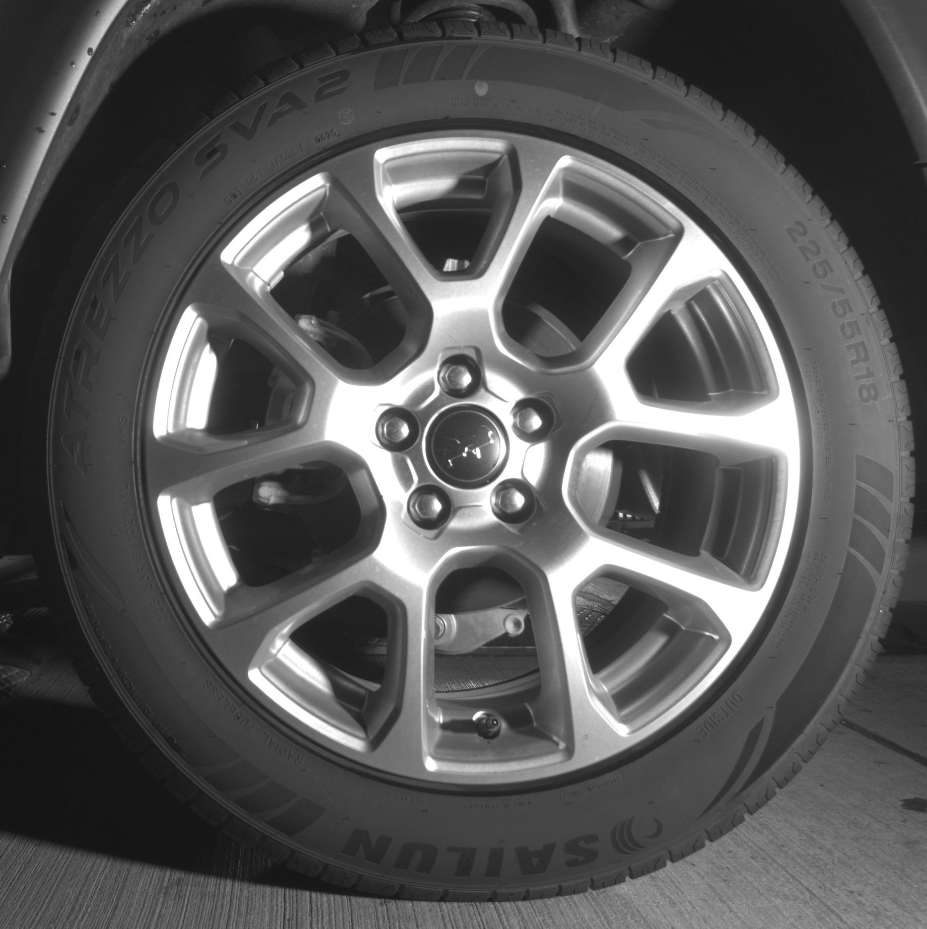 Thumbnail: 2025 Jeep Compass - 14