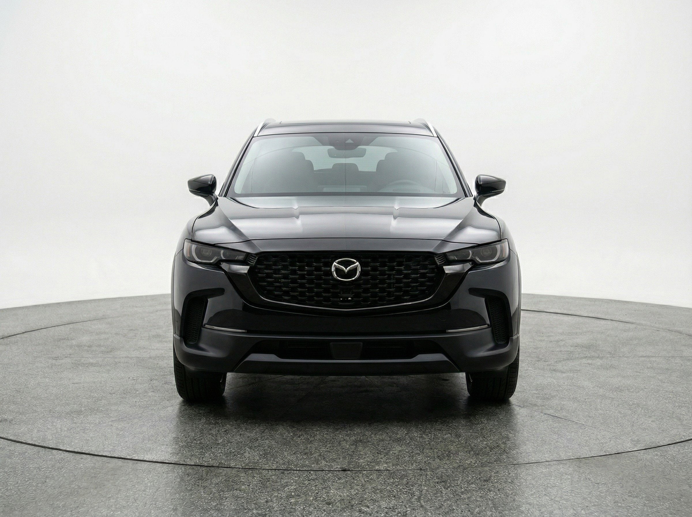 Thumbnail: 2025 Mazda CX-50 - 2