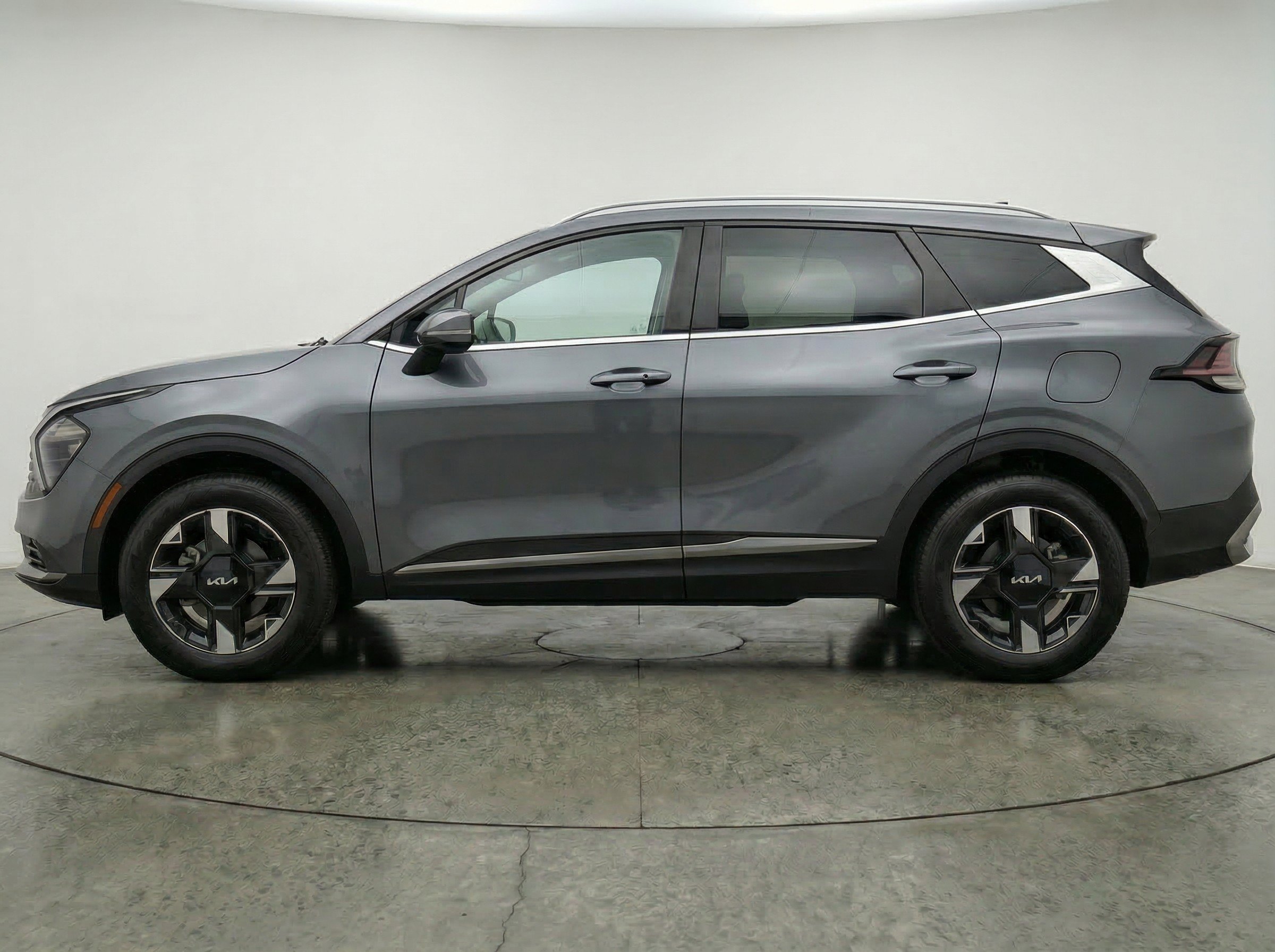 Thumbnail: 2026 Kia Sportage - 5
