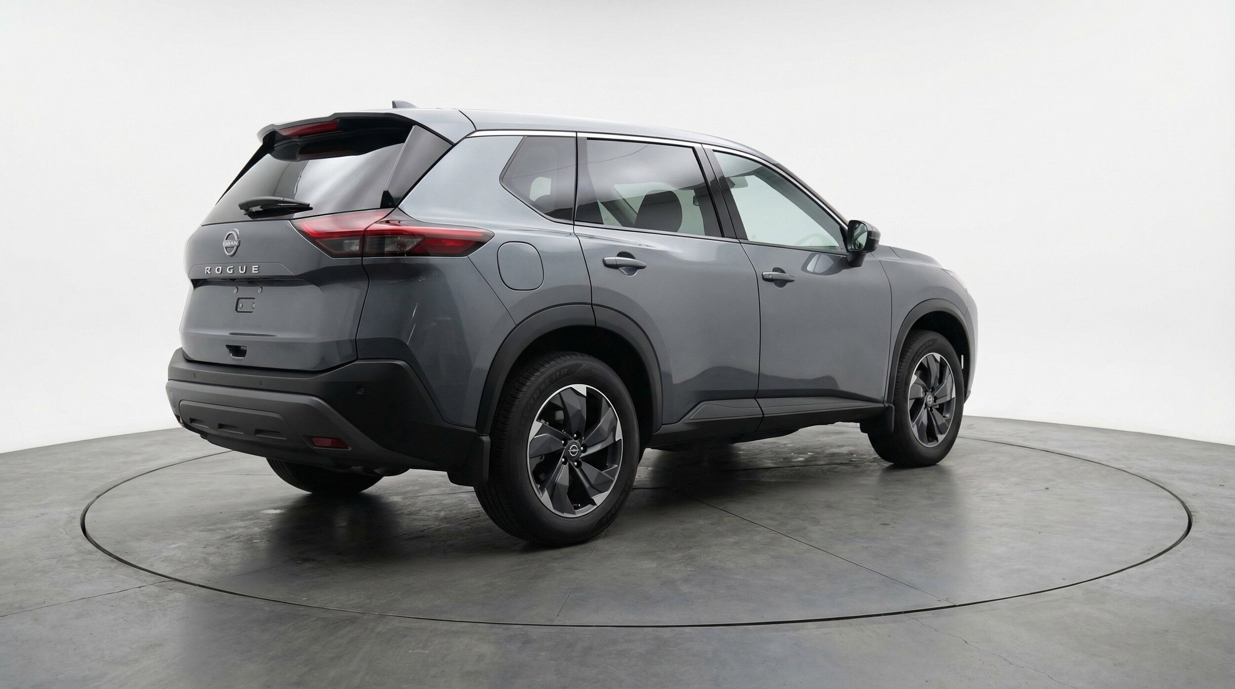 Thumbnail: 2025 Nissan Rogue - 9