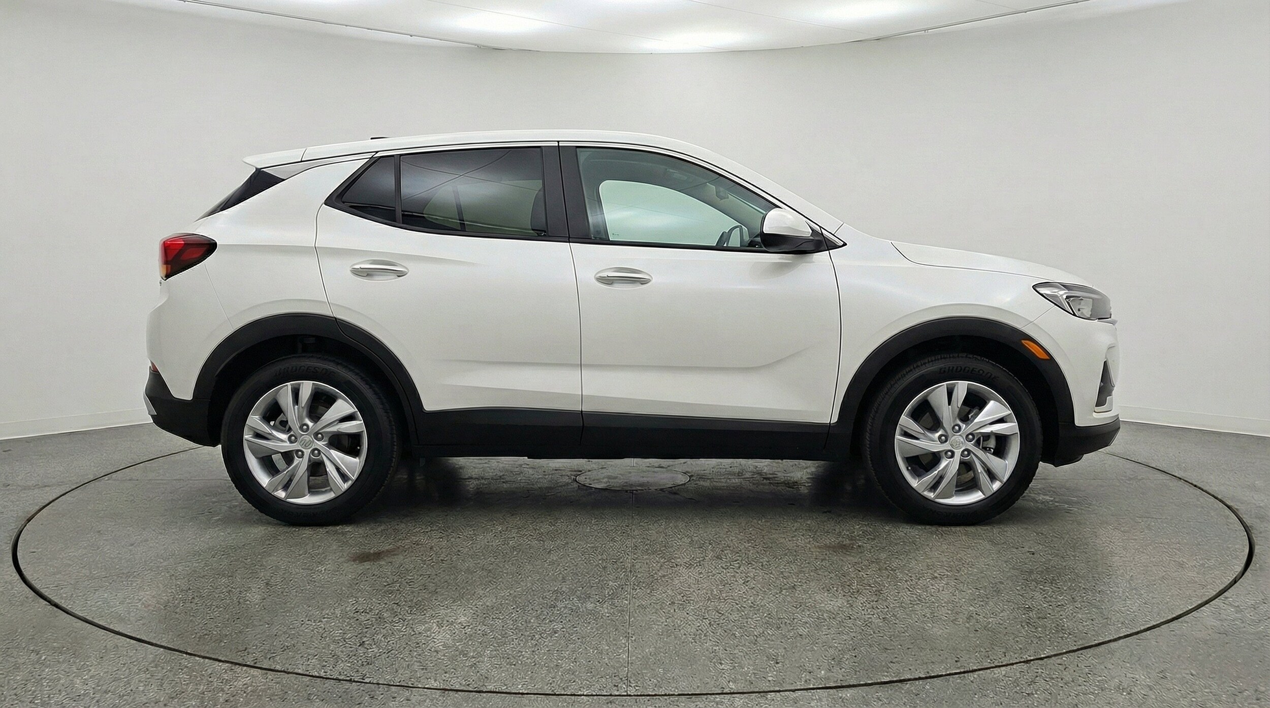 Thumbnail: 2026 Buick Encore GX - 11