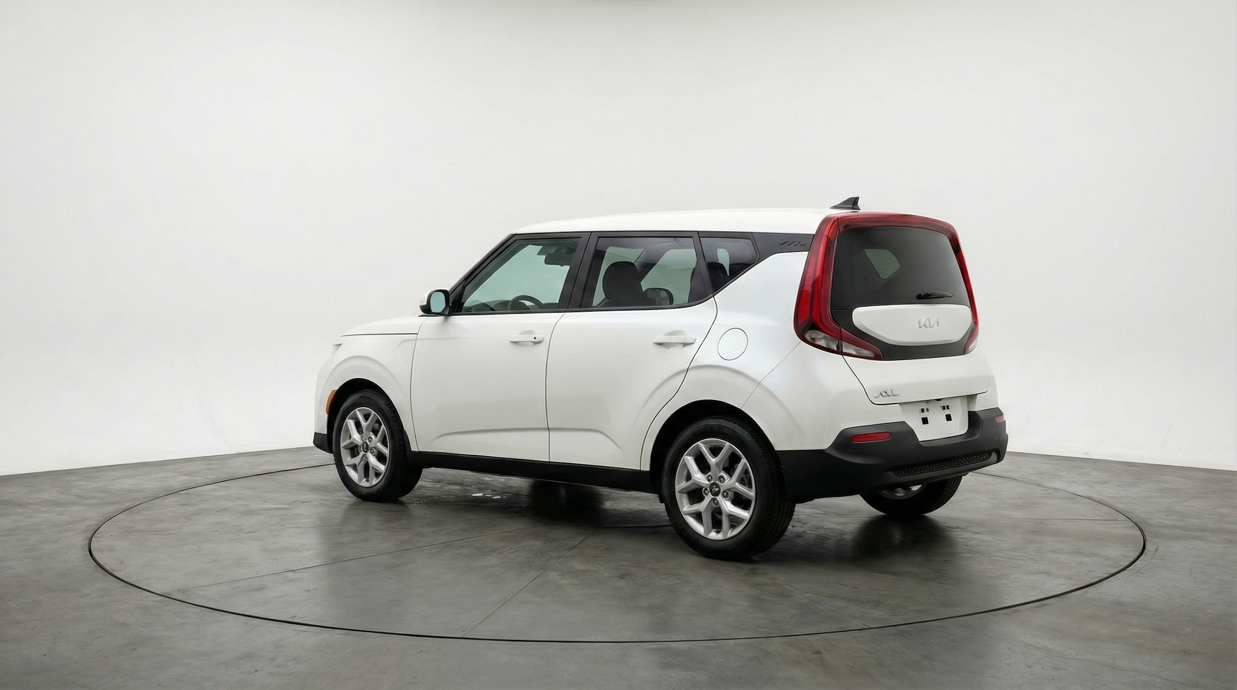 Thumbnail: 2025 Kia Soul - 5