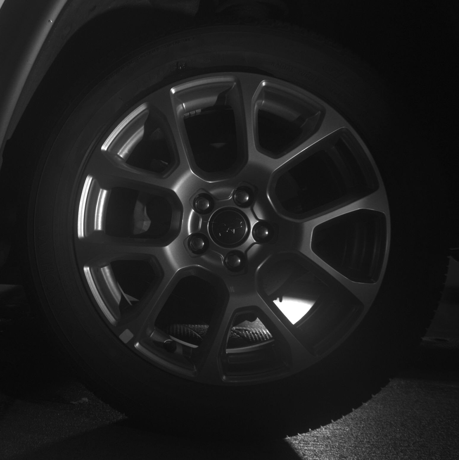 Thumbnail: 2025 Jeep Compass - 14