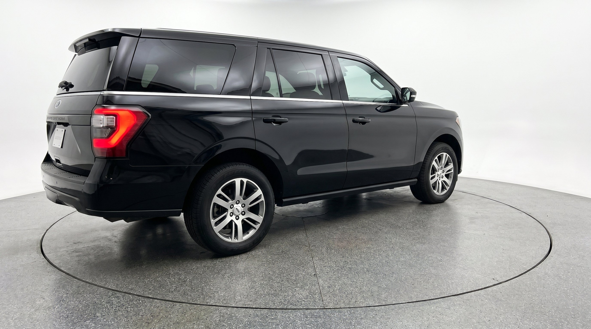Thumbnail: 2024 Ford Expedition - 9