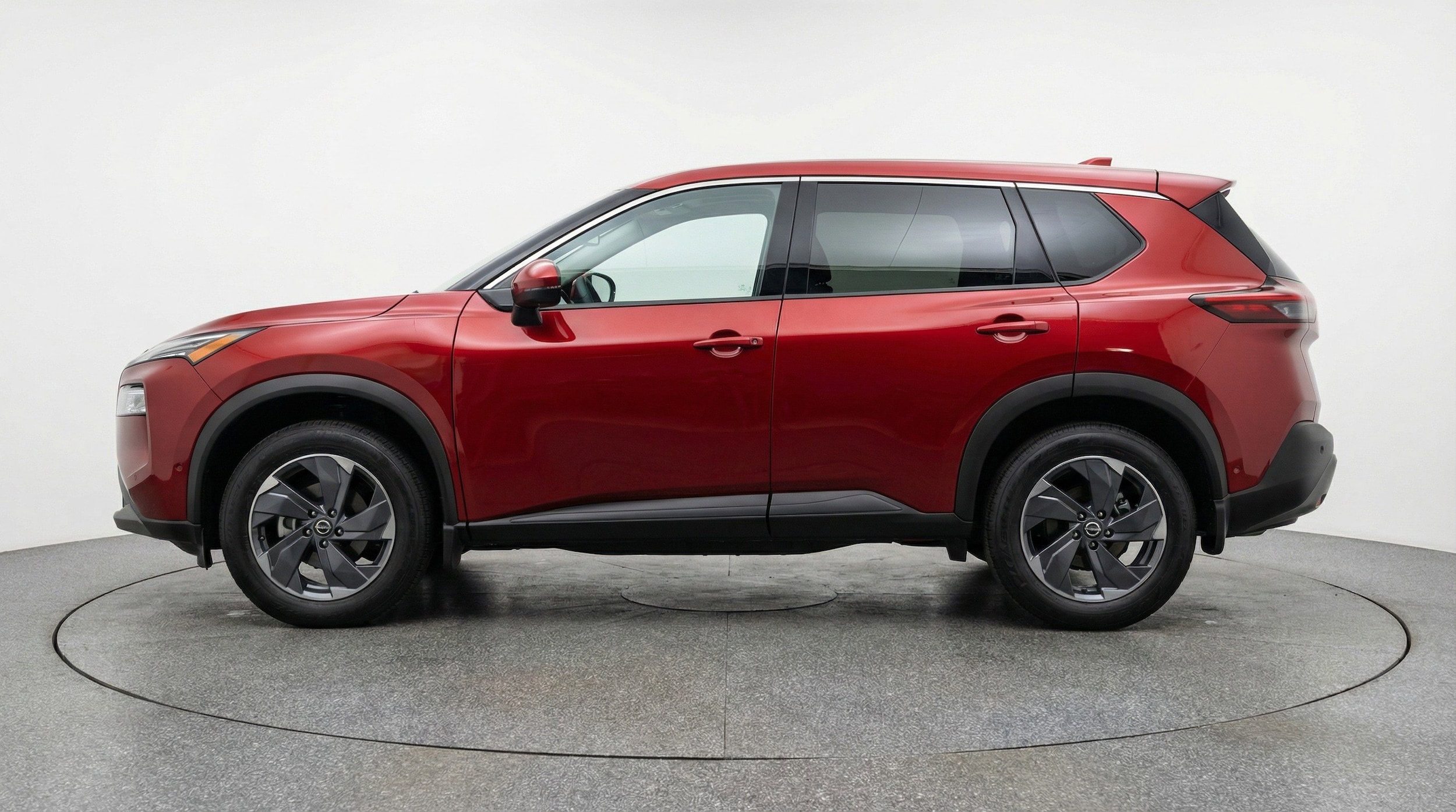 Thumbnail: 2025 Nissan Rogue - 5