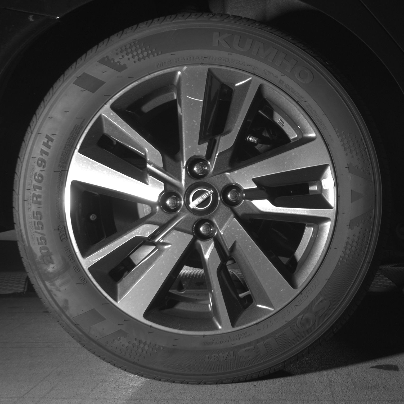 Thumbnail: 2025 Nissan Versa - 12