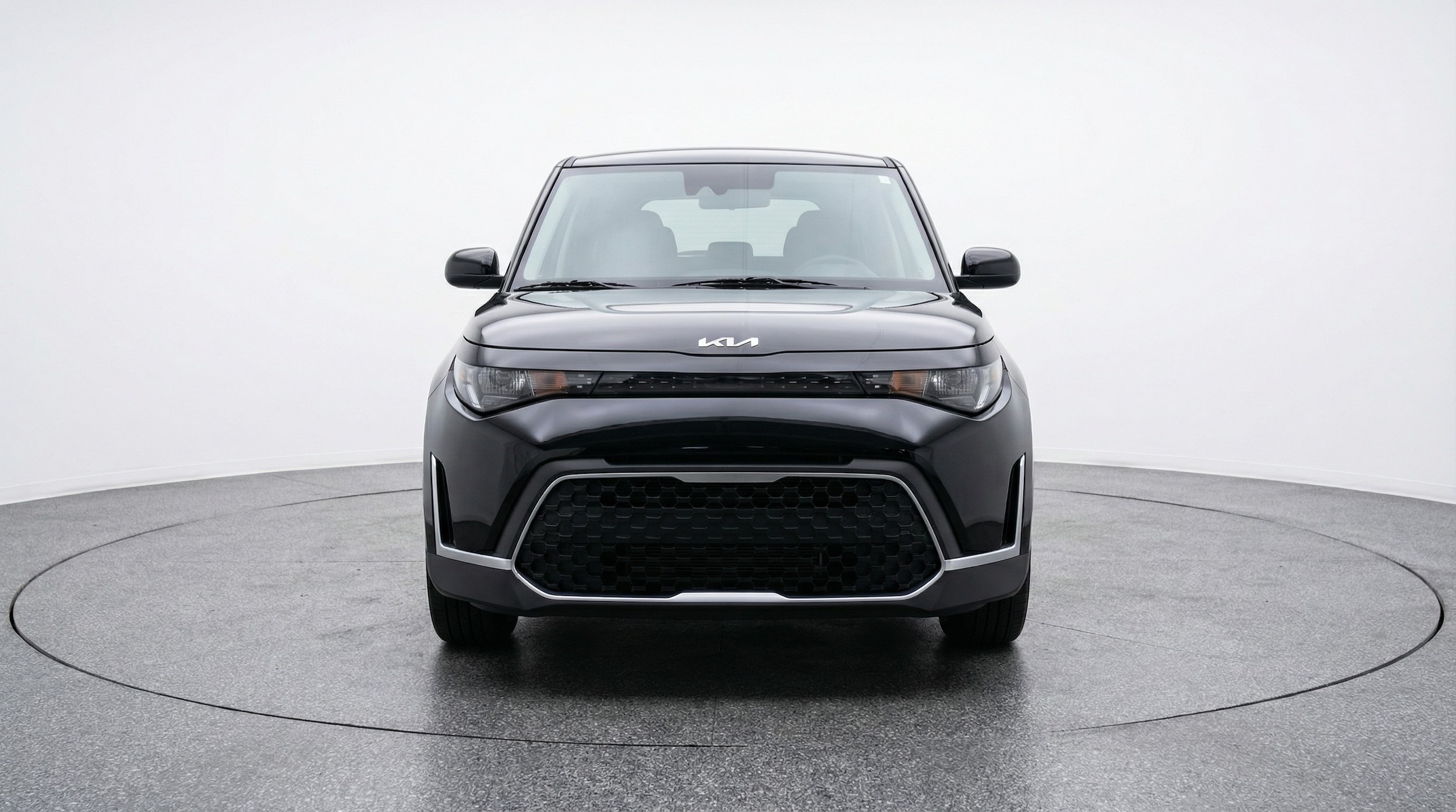Thumbnail: 2025 Kia Soul - 2
